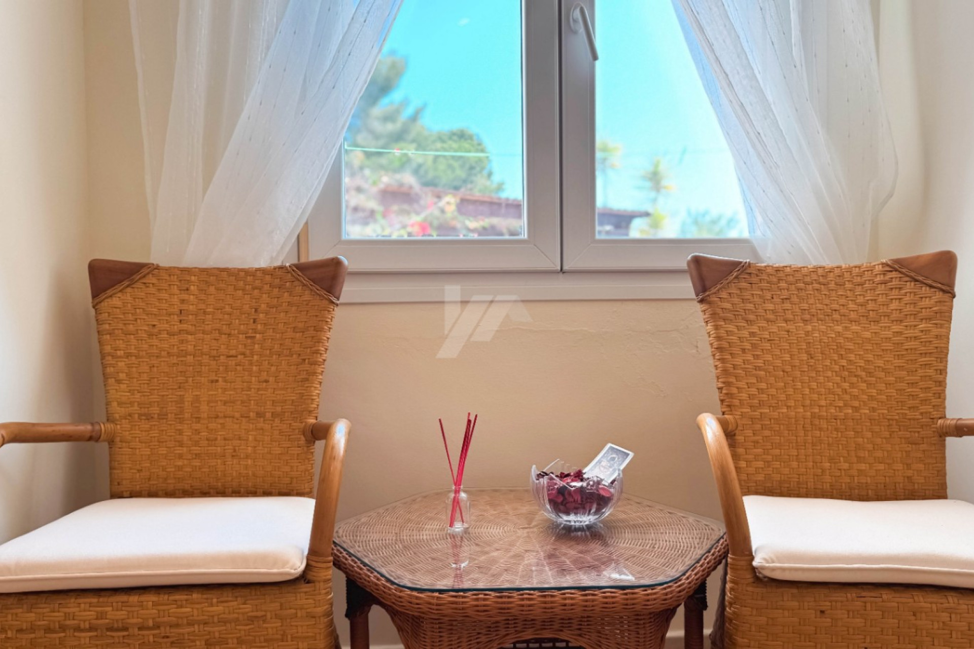 Bestaande woningen - Villa - Moraira - Fanadix