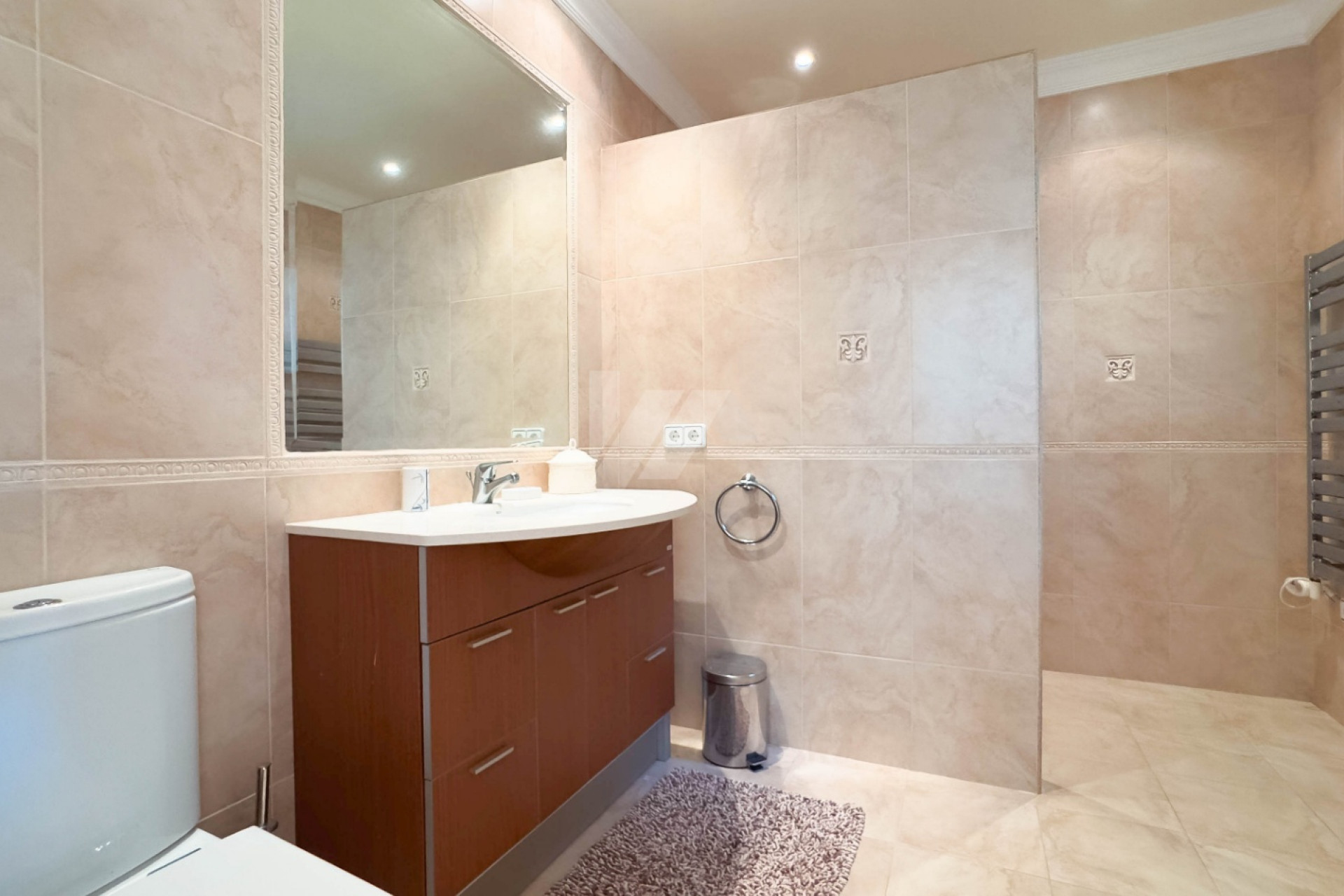 Bestaande woningen - Villa - Moraira - Fanadix