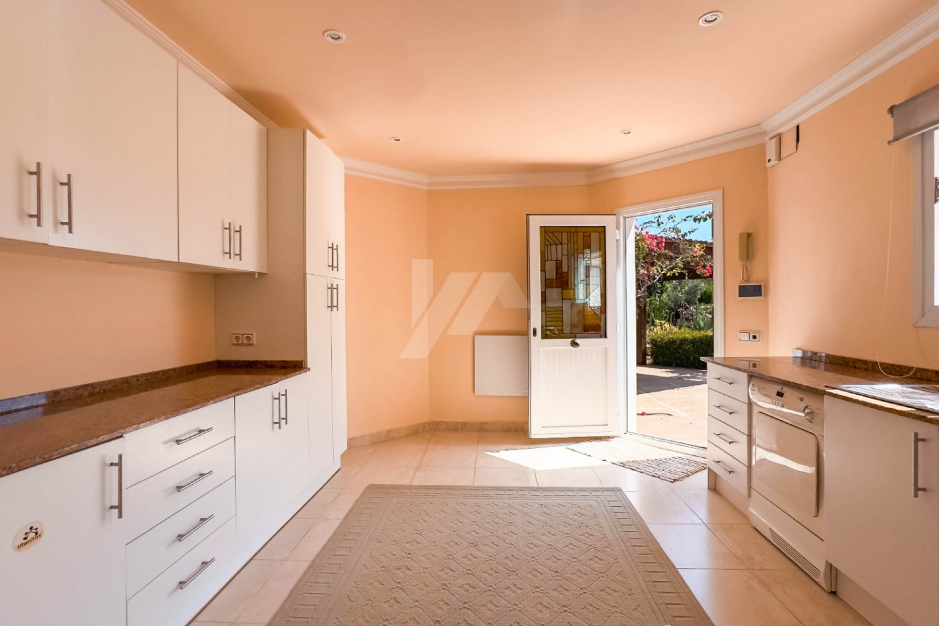 Bestaande woningen - Villa - Moraira - Fanadix