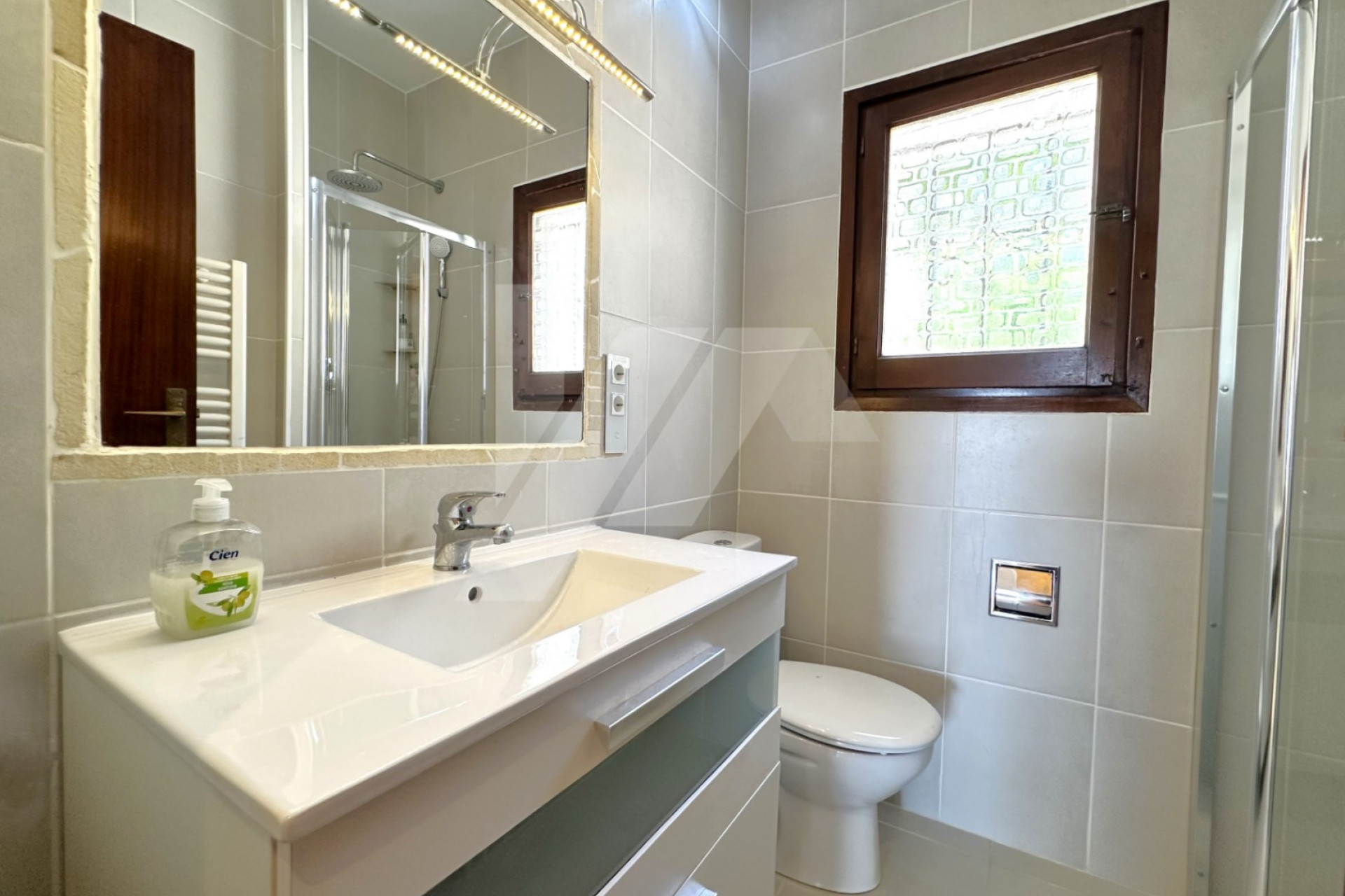 Bestaande woningen - Villa - Moraira - Fanadix