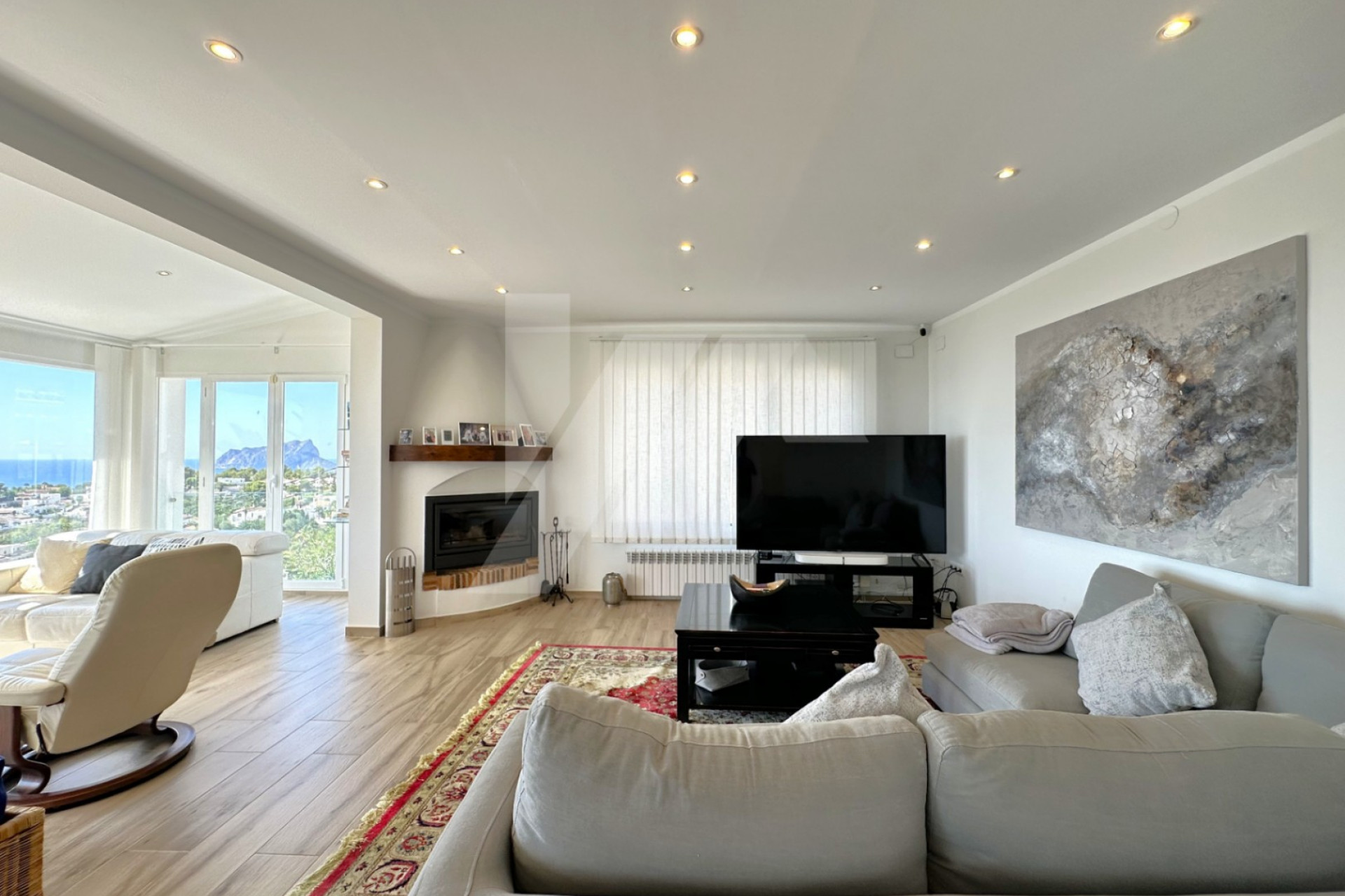 Bestaande woningen - Villa - Moraira - Fanadix