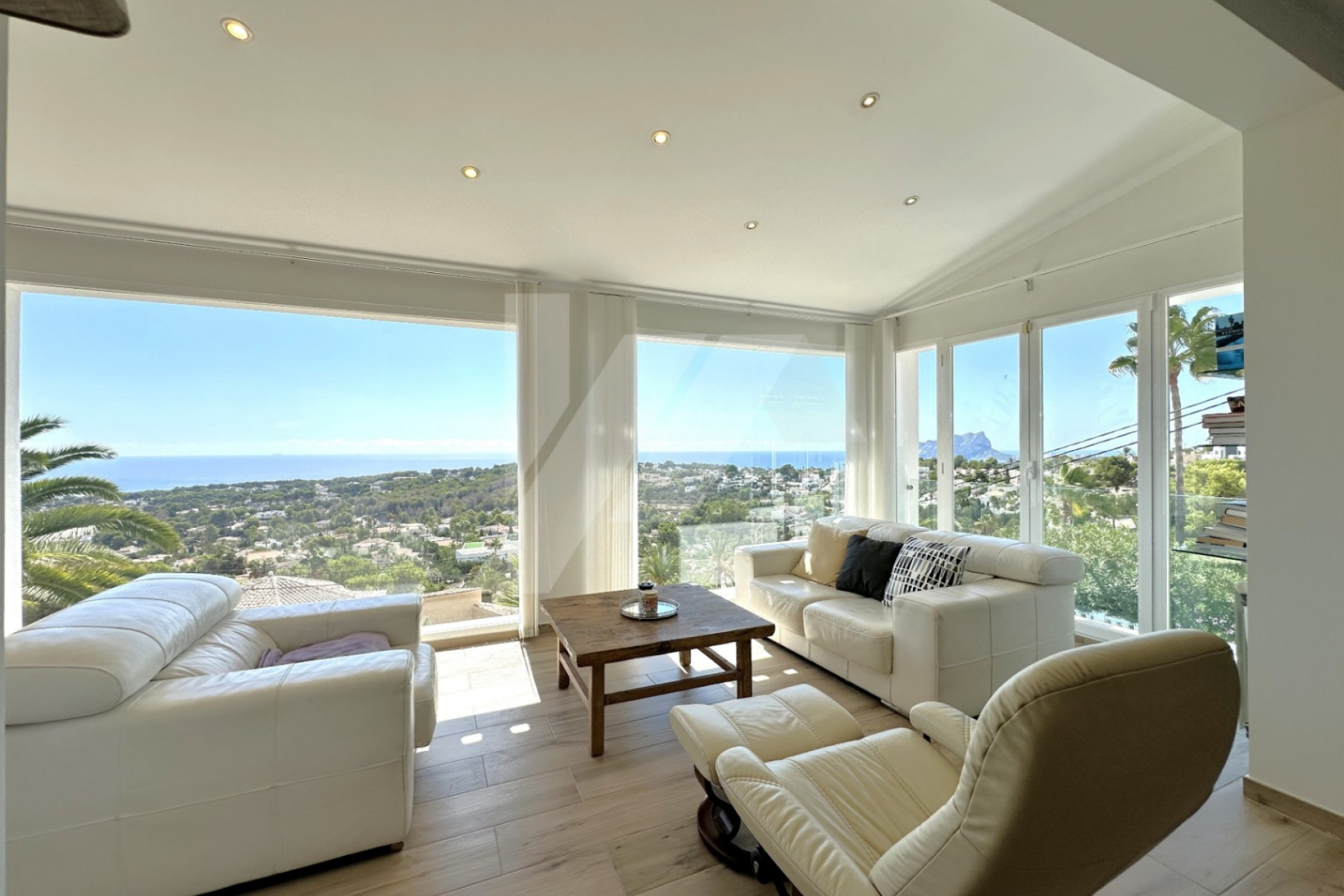 Bestaande woningen - Villa - Moraira - Fanadix