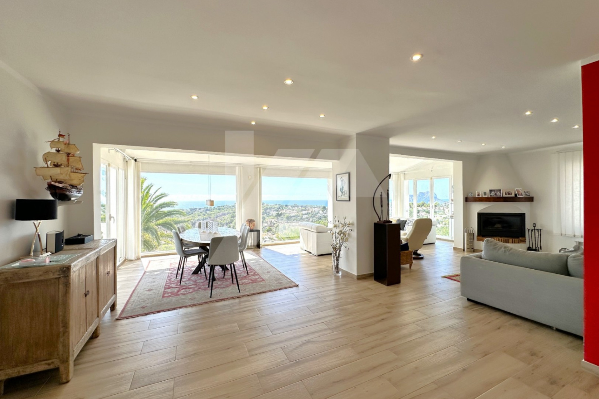 Bestaande woningen - Villa - Moraira - Fanadix