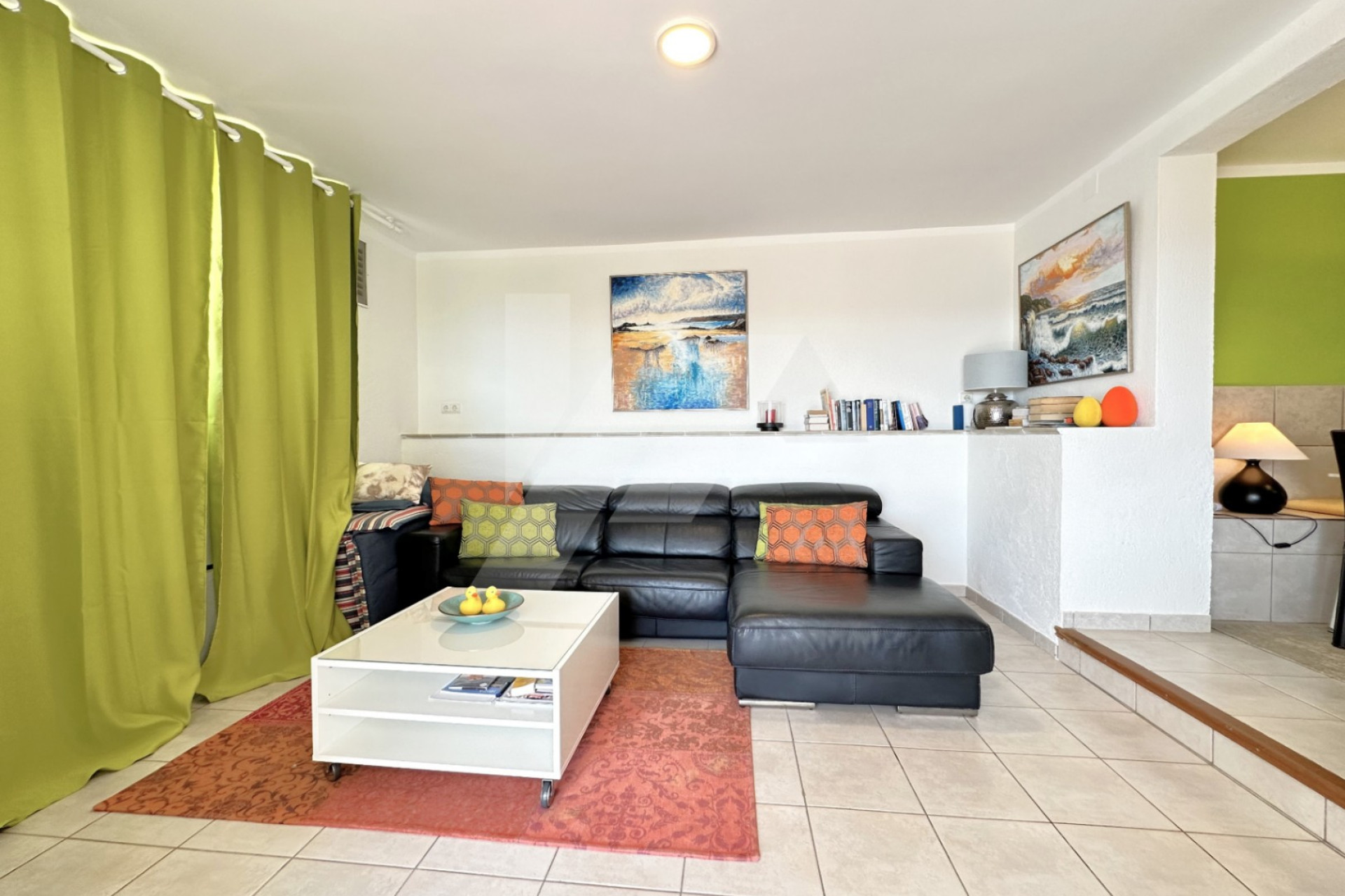 Bestaande woningen - Villa - Moraira - Fanadix