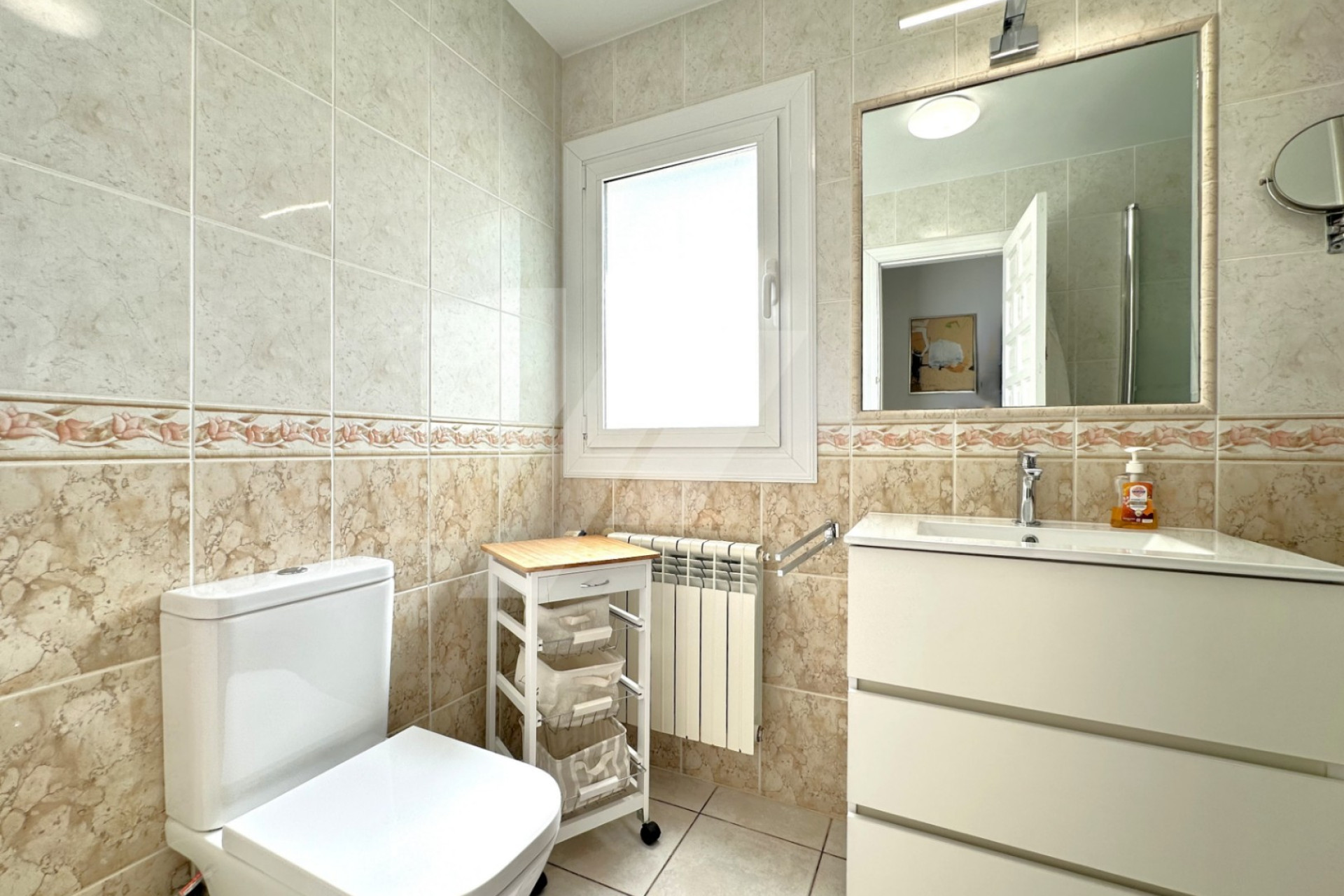 Bestaande woningen - Villa - Moraira - Fanadix