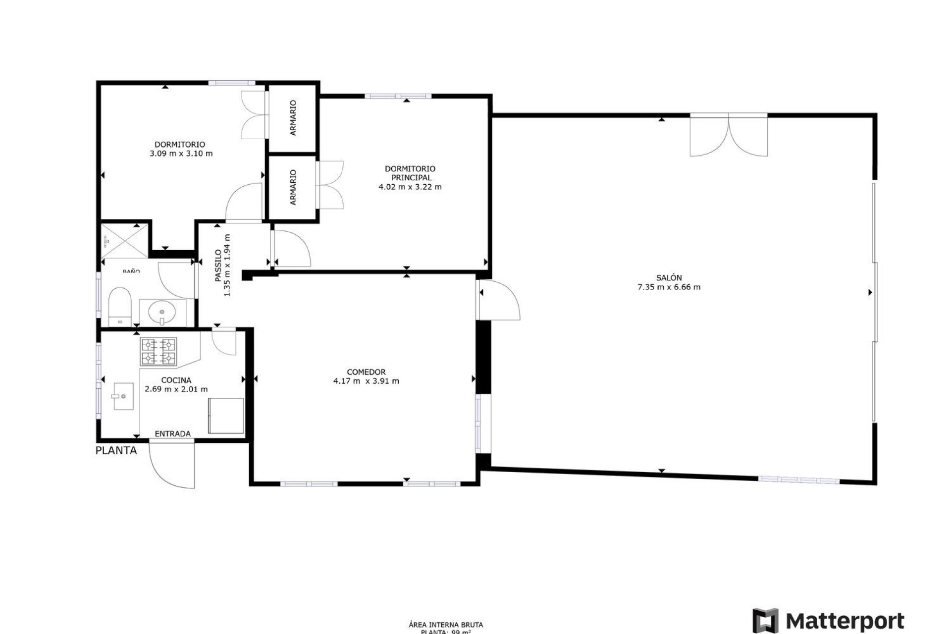 Bestaande woningen - Villa - Moraira - Fanadix