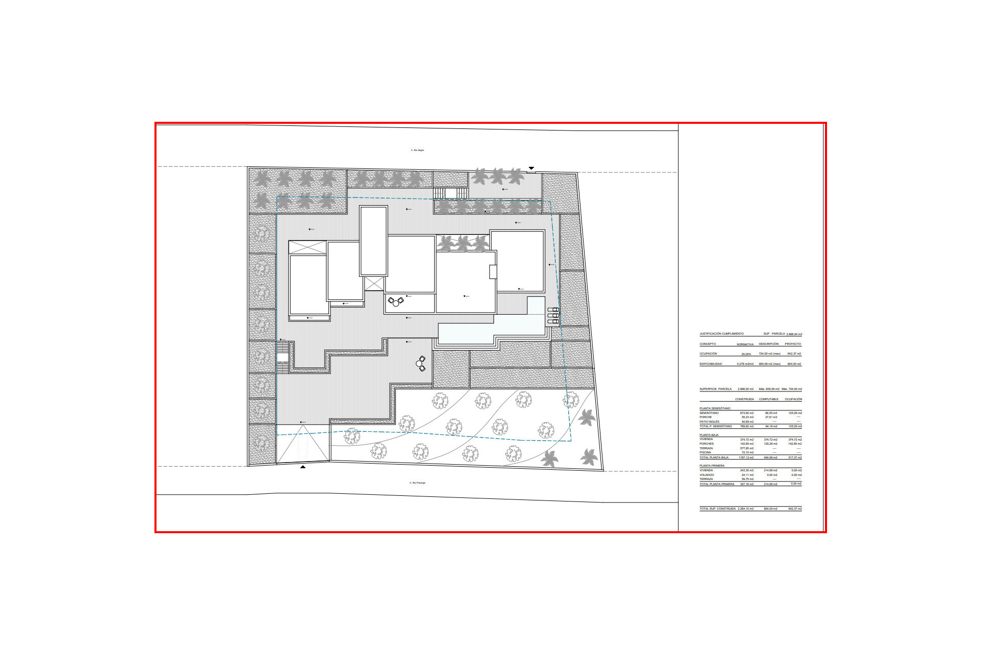 Bestaande woningen - Villa - Moraira - Fanadix