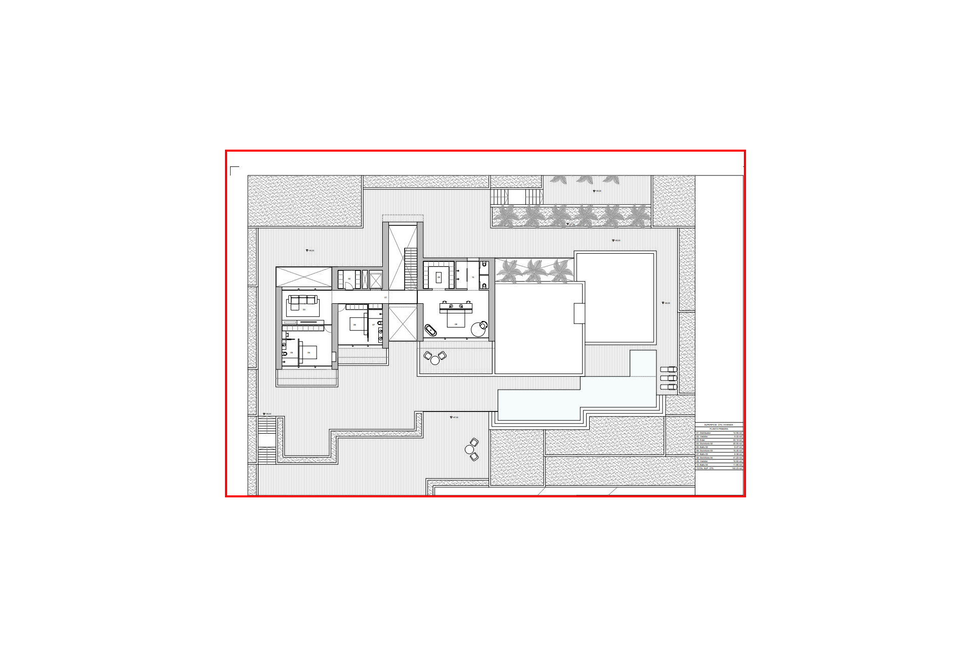 Bestaande woningen - Villa - Moraira - Fanadix
