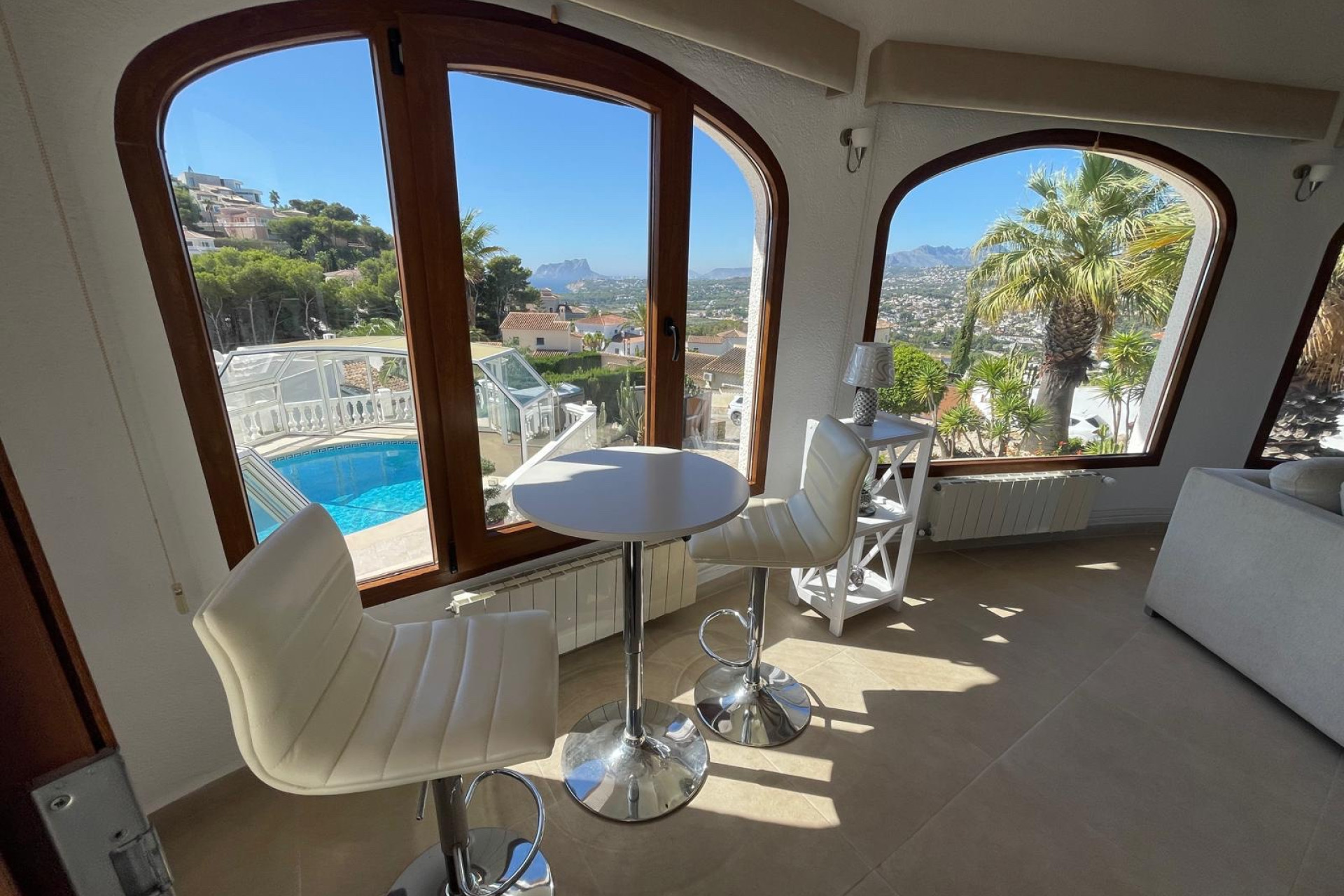 Bestaande woningen - Villa - Moraira - La Arnella