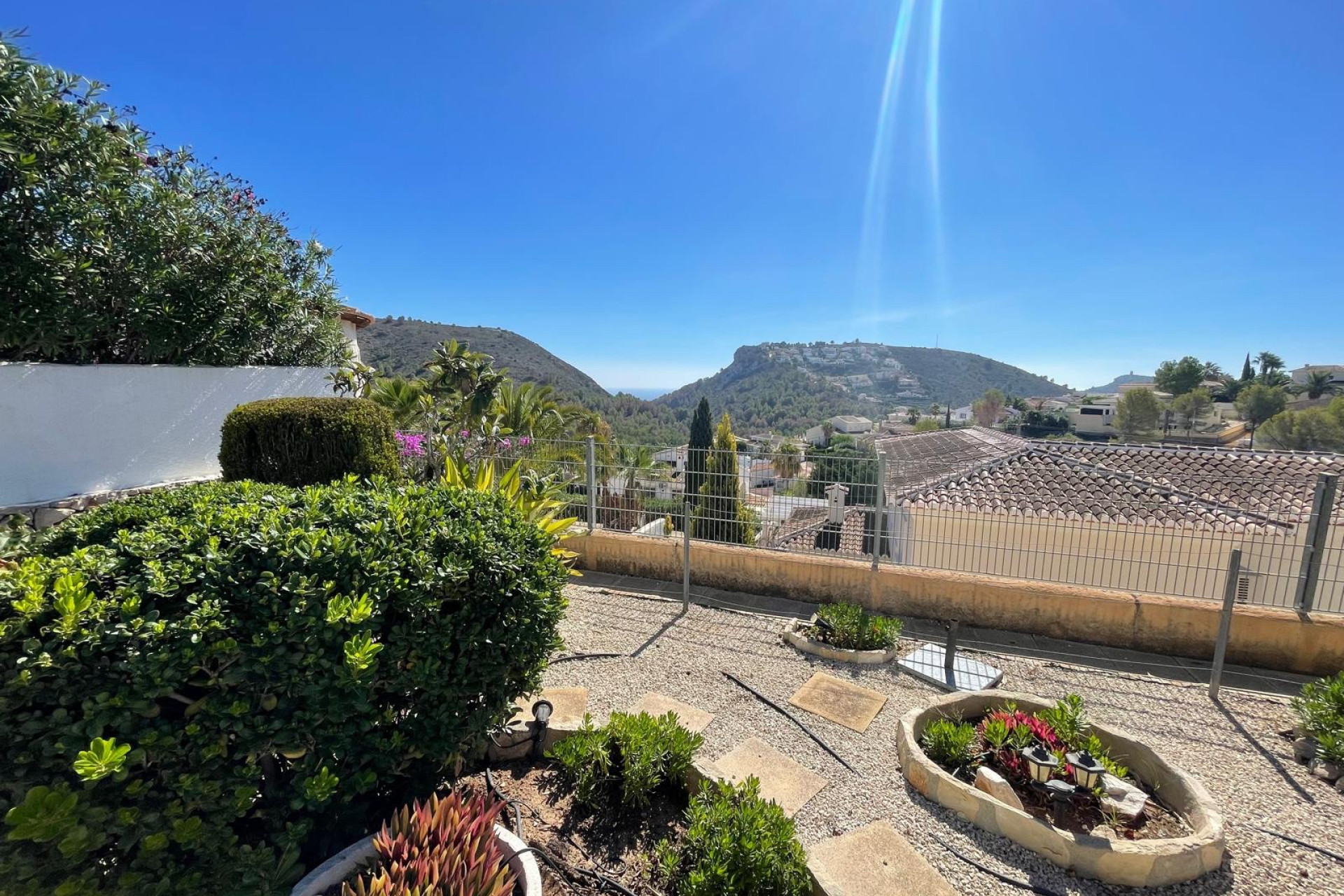 Bestaande woningen - Villa - Moraira - La Arnella