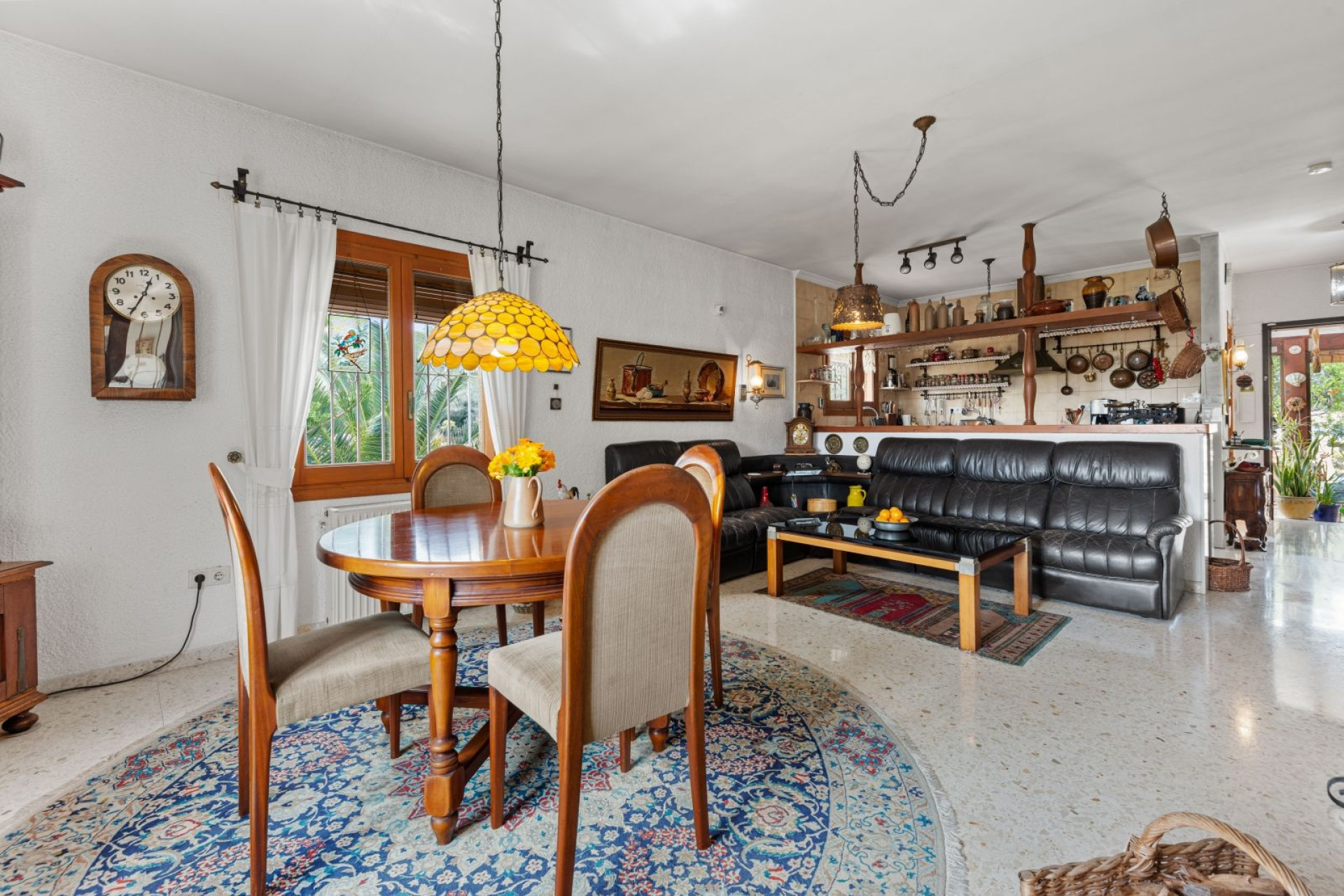 Bestaande woningen - Villa - Moraira - La Arnella