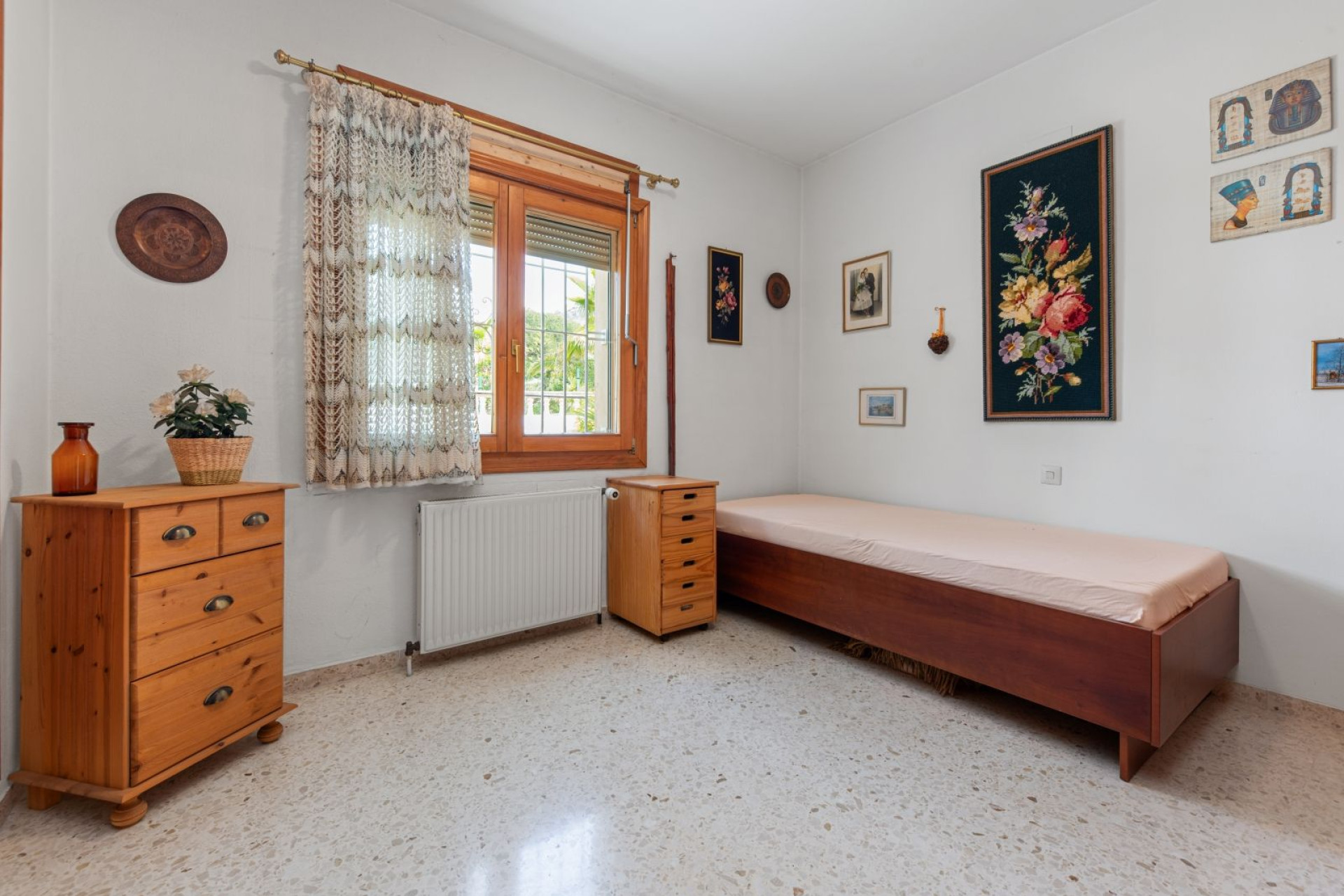 Bestaande woningen - Villa - Moraira - La Arnella