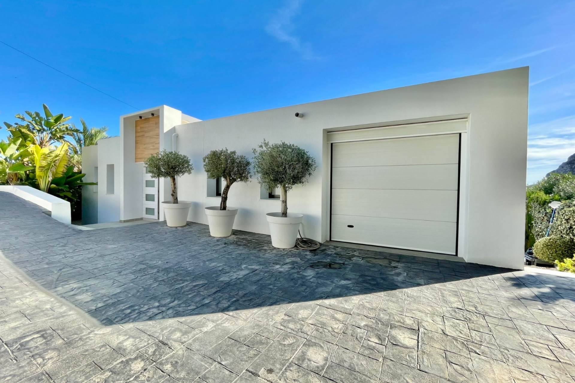 Bestaande woningen - Villa - Moraira - La Arnella