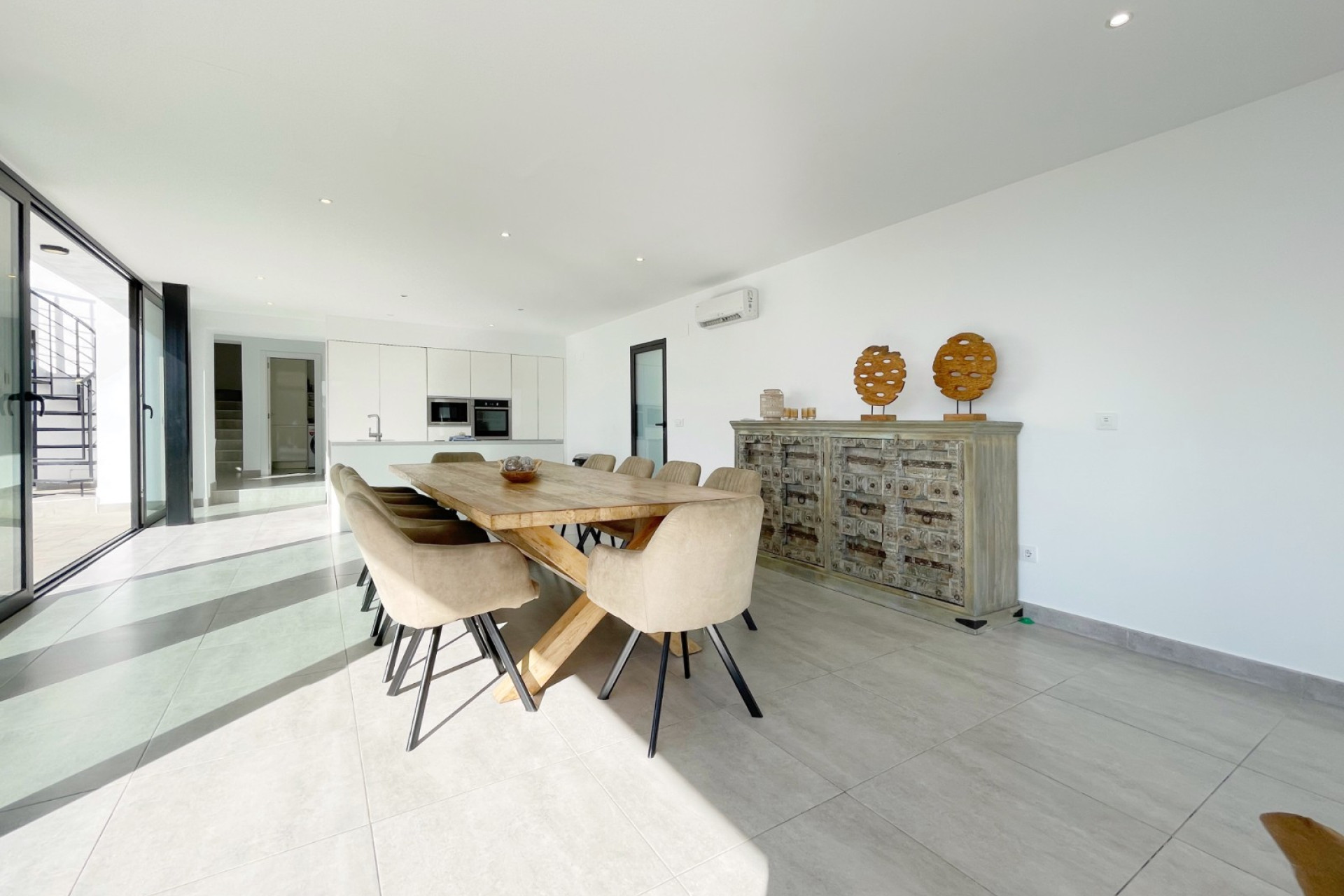 Bestaande woningen - Villa - Moraira - La Arnella