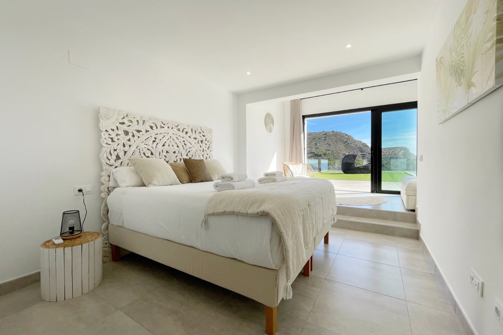 Bestaande woningen - Villa - Moraira - La Arnella