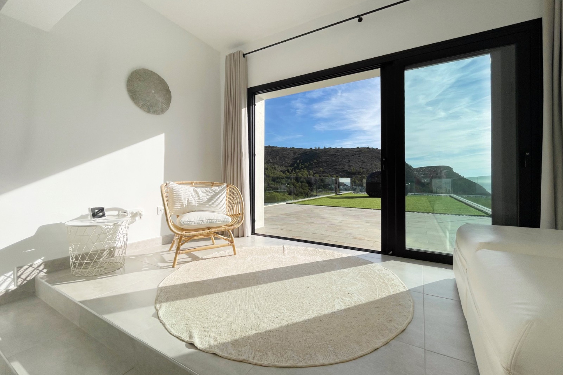 Bestaande woningen - Villa - Moraira - La Arnella