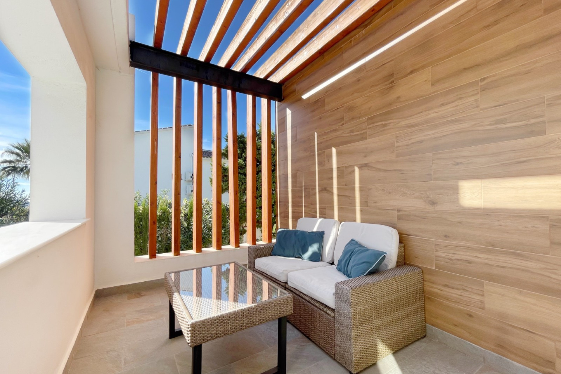 Bestaande woningen - Villa - Moraira - La Arnella