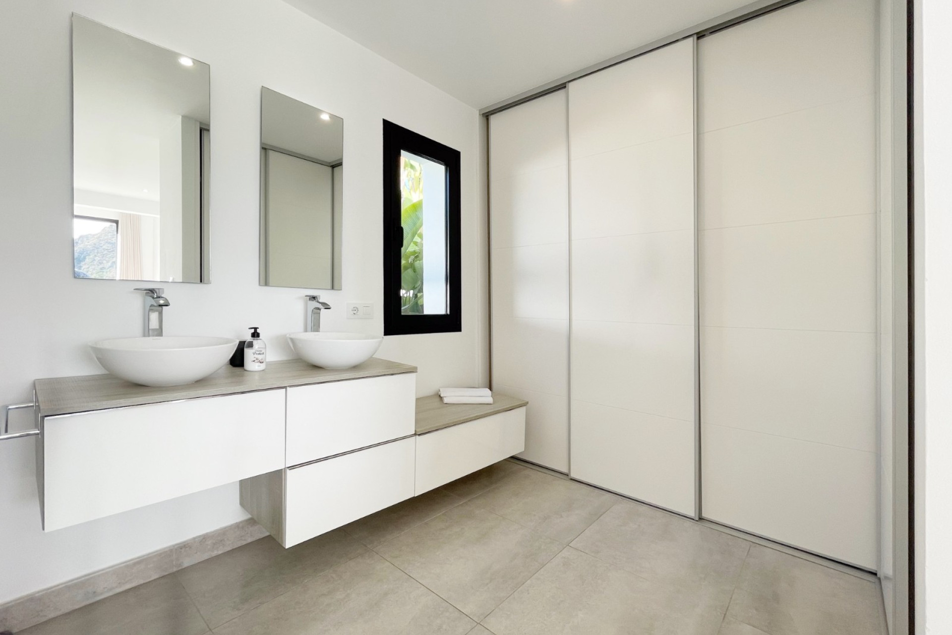 Bestaande woningen - Villa - Moraira - La Arnella