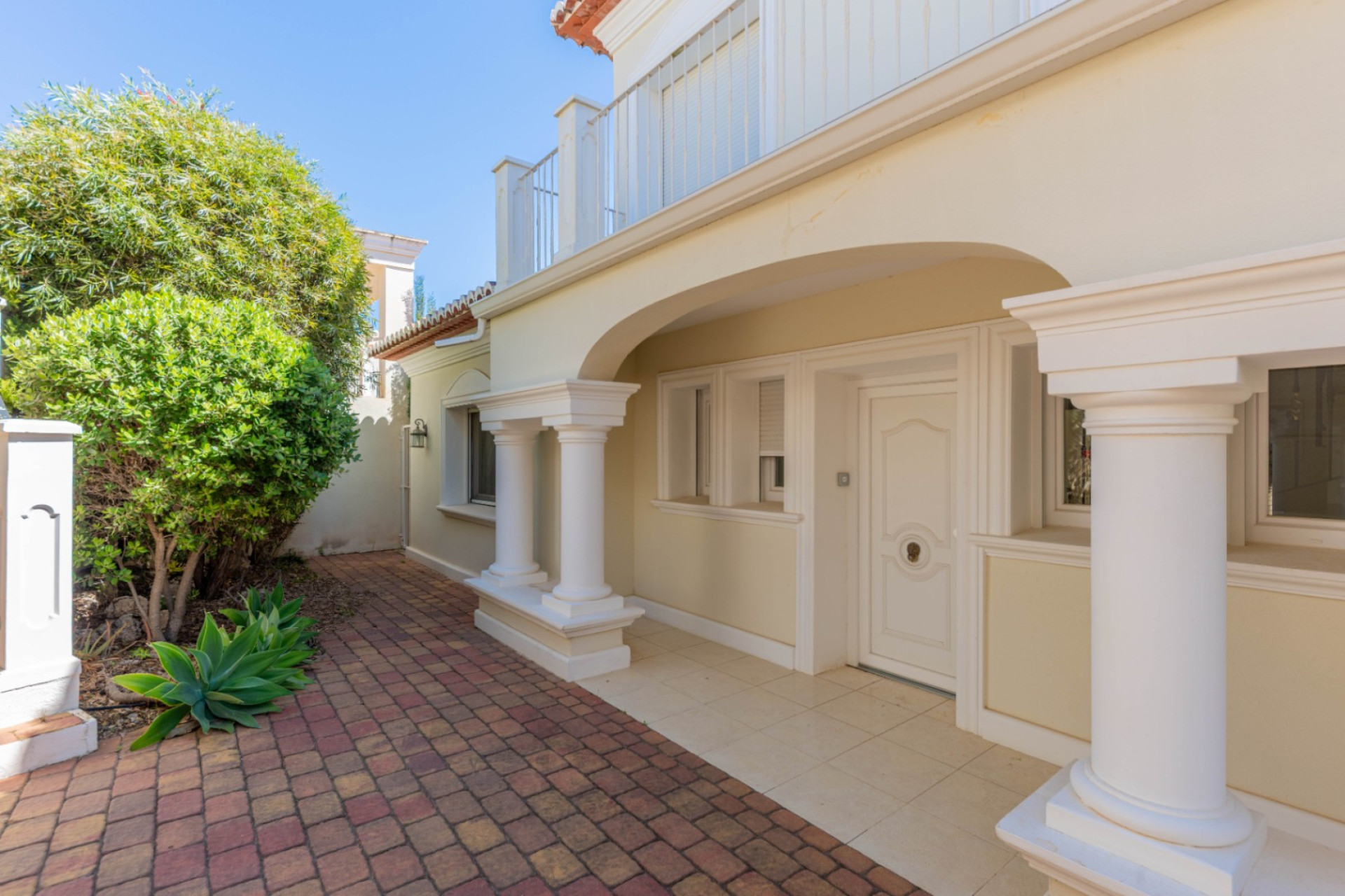 Bestaande woningen - Villa - Moraira - La Arnella