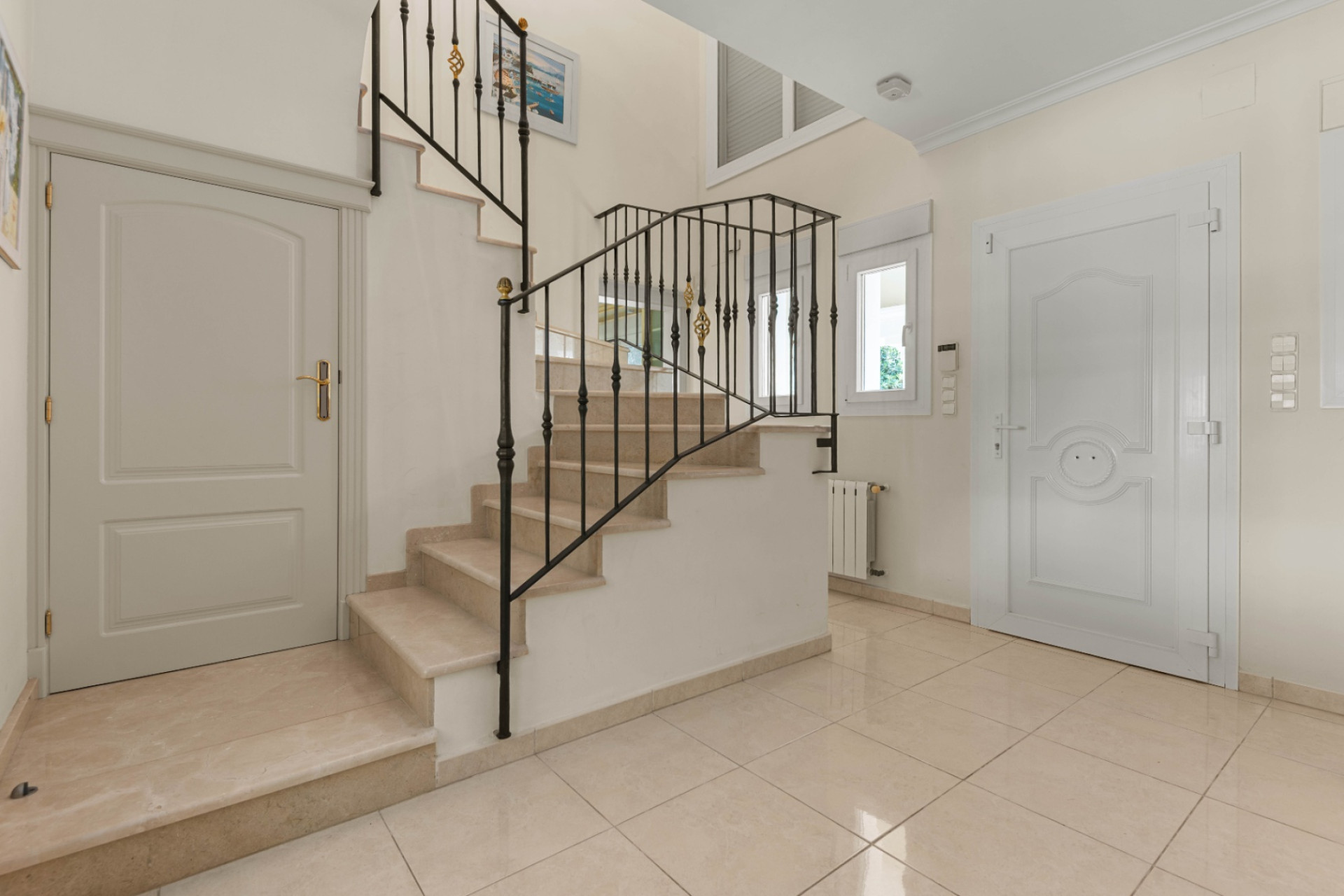 Bestaande woningen - Villa - Moraira - La Arnella