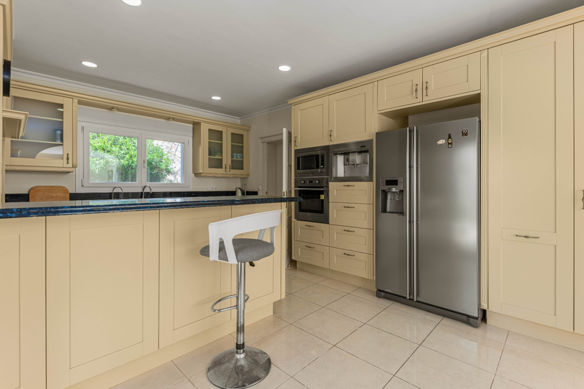 Bestaande woningen - Villa - Moraira - La Arnella