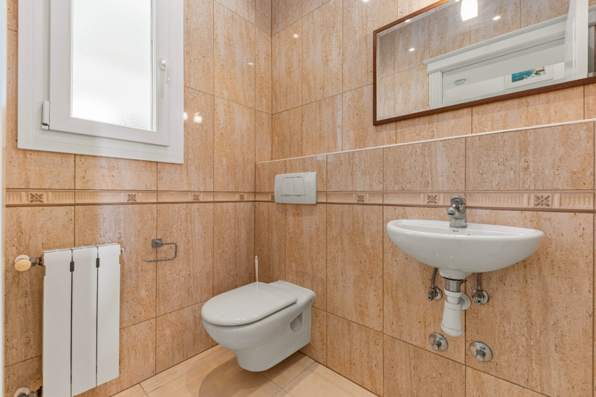 Bestaande woningen - Villa - Moraira - La Arnella