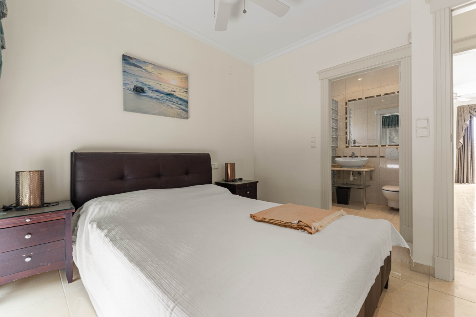 Bestaande woningen - Villa - Moraira - La Arnella