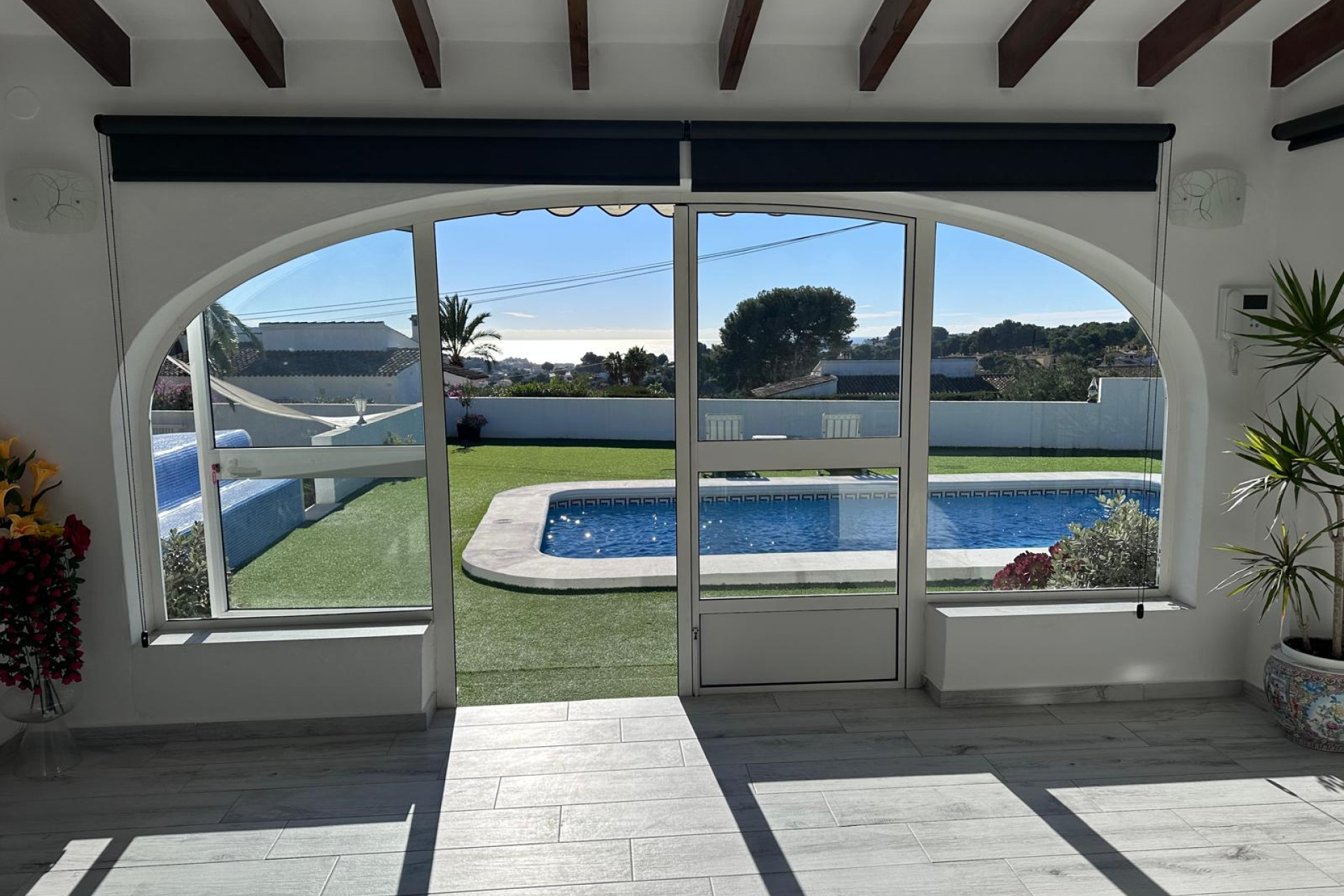 Bestaande woningen - Villa - Moraira - La Camarrocha