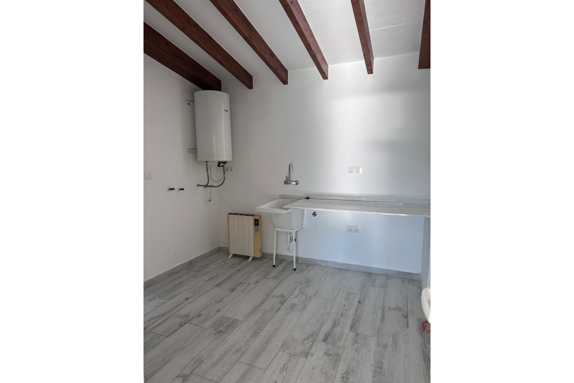 Bestaande woningen - Villa - Moraira - La Camarrocha