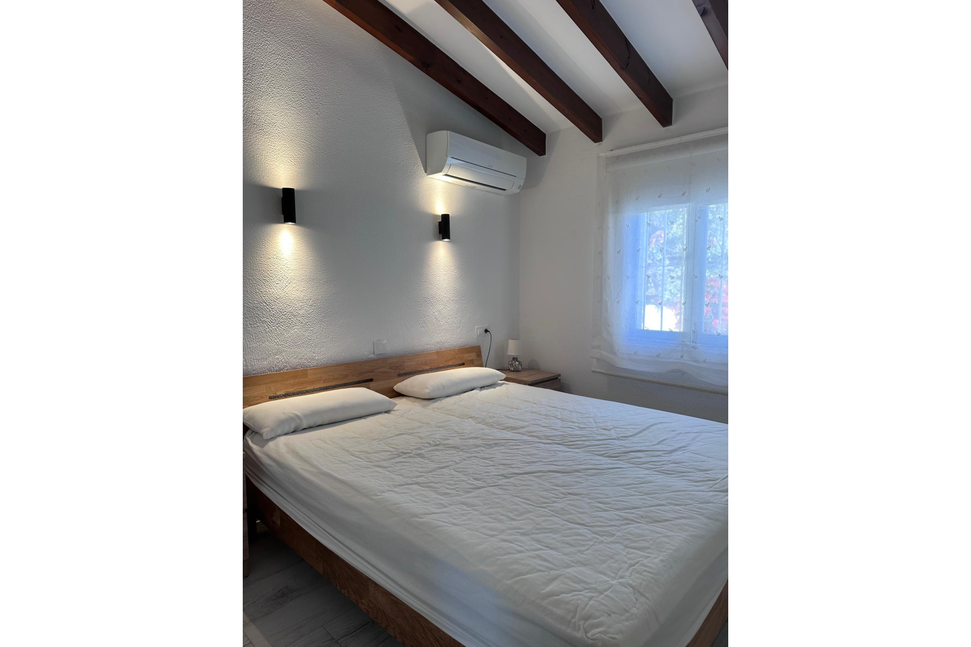 Bestaande woningen - Villa - Moraira - La Camarrocha