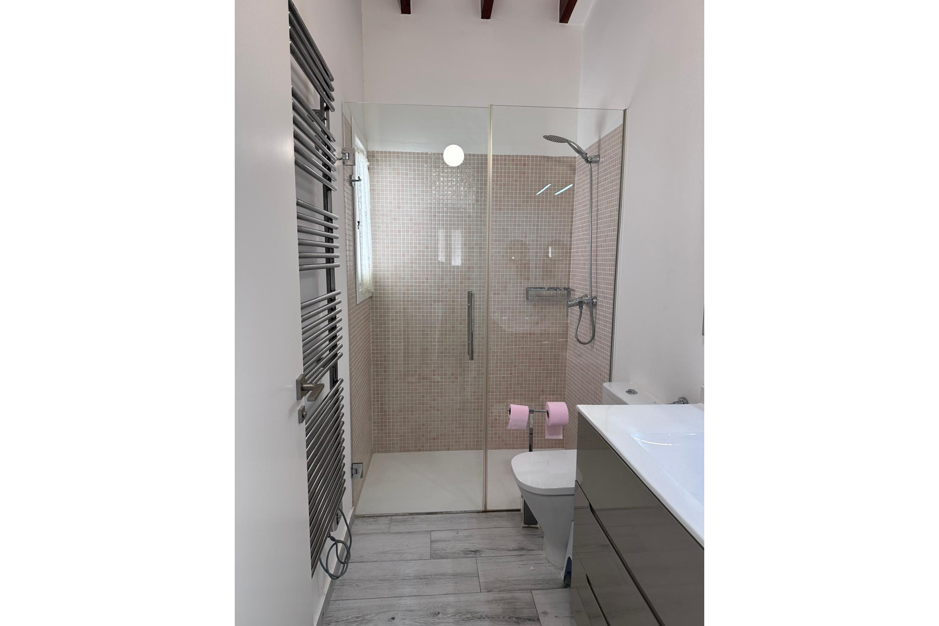 Bestaande woningen - Villa - Moraira - La Camarrocha