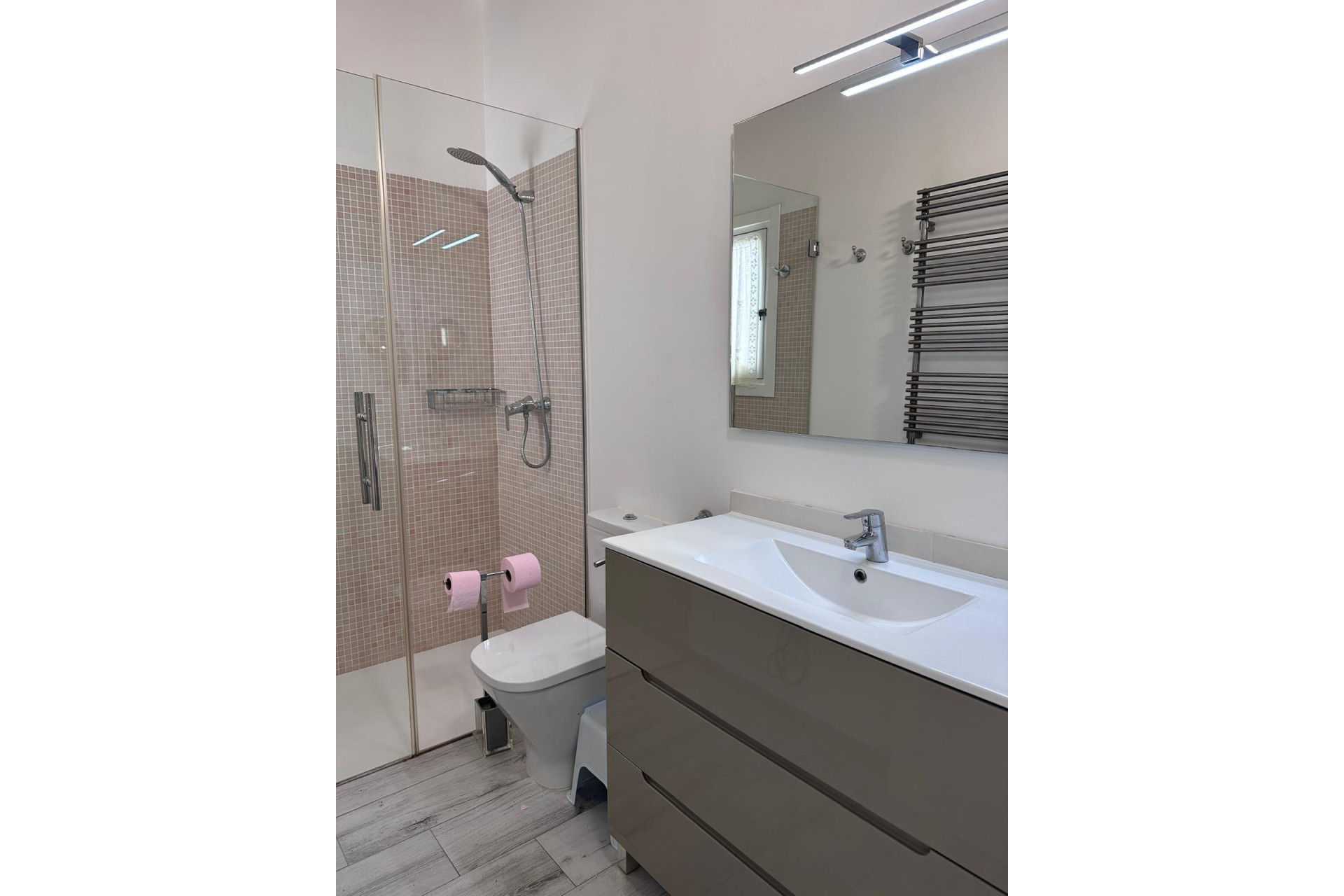 Bestaande woningen - Villa - Moraira - La Camarrocha