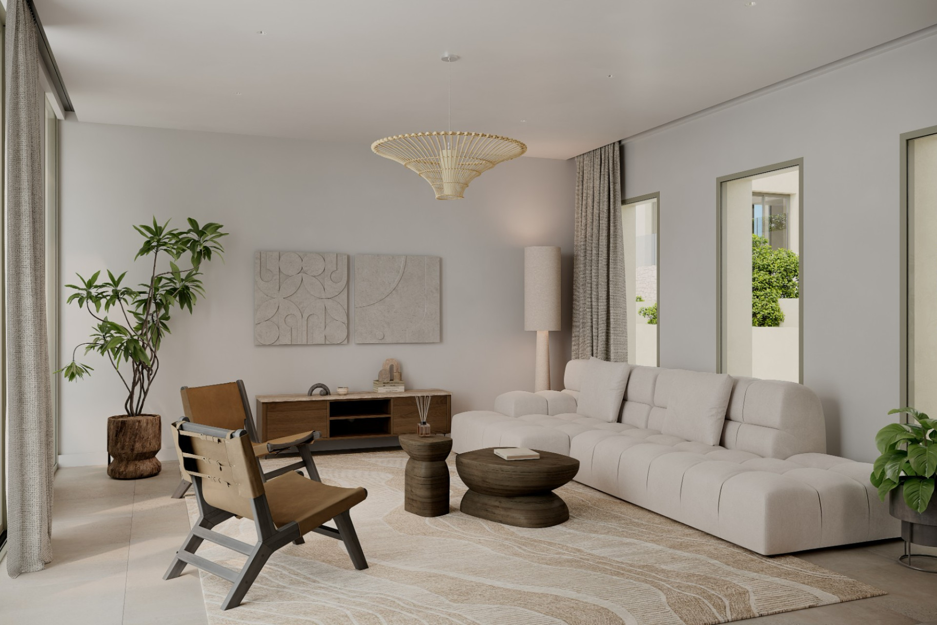 Bestaande woningen - Villa - Moraira - La Cometa