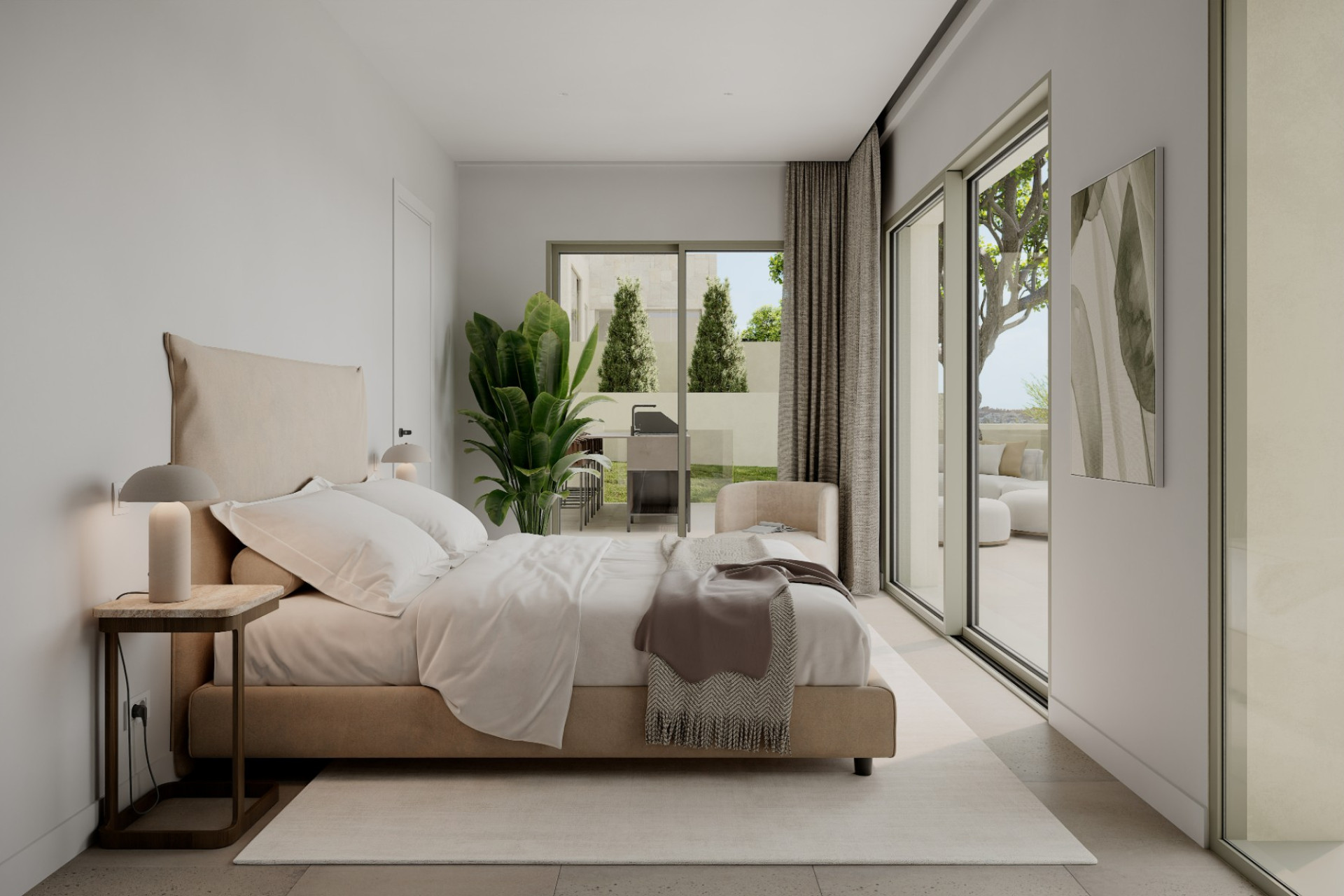 Bestaande woningen - Villa - Moraira - La Cometa
