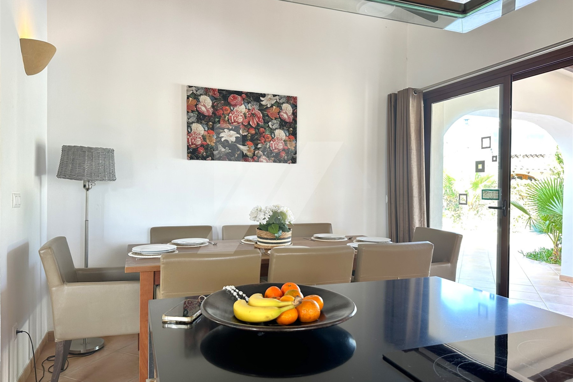 Bestaande woningen - Villa - Moraira - La Sabatera