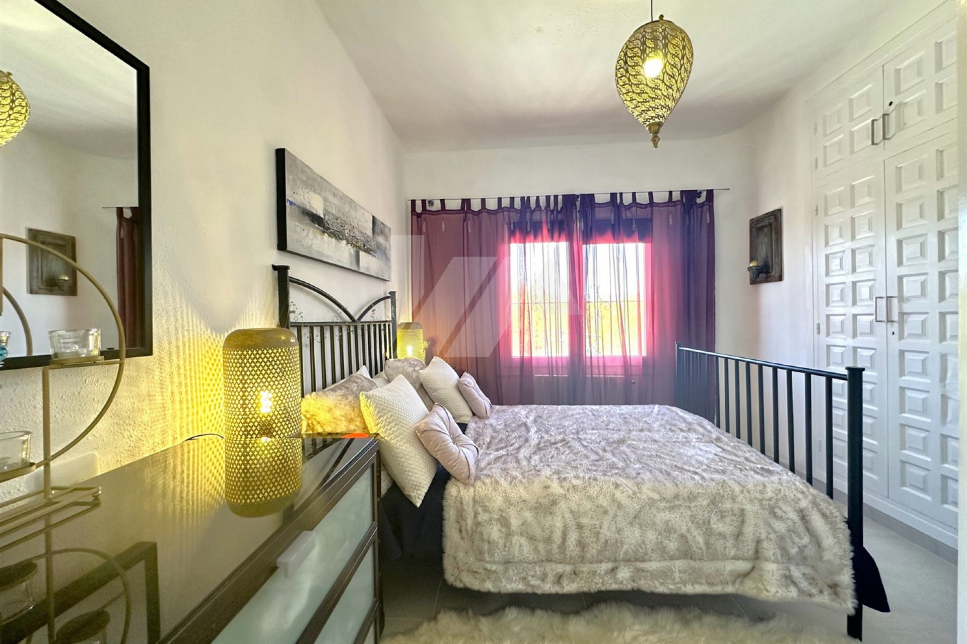 Bestaande woningen - Villa - Moraira - La Sabatera
