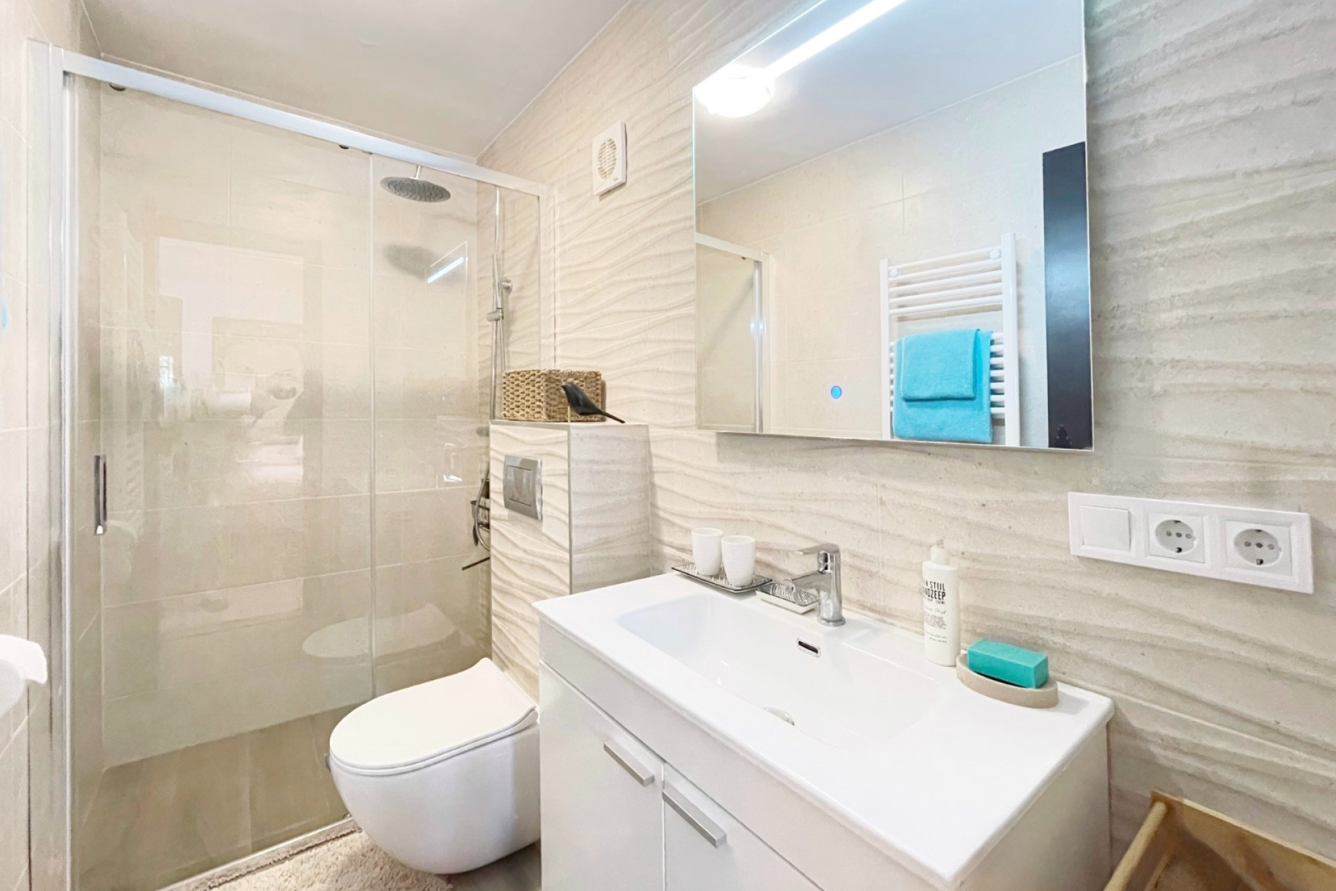 Bestaande woningen - Villa - Moraira - La Sabatera