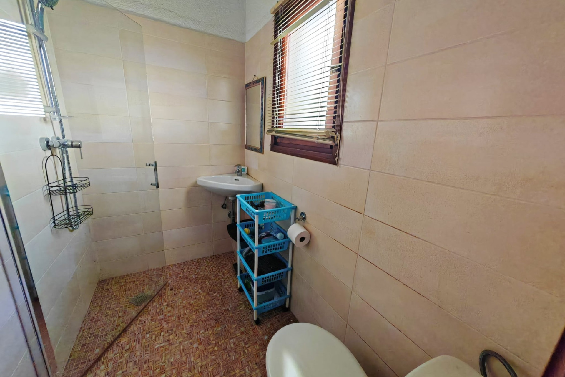 Bestaande woningen - Villa - Moraira - La Sabatera