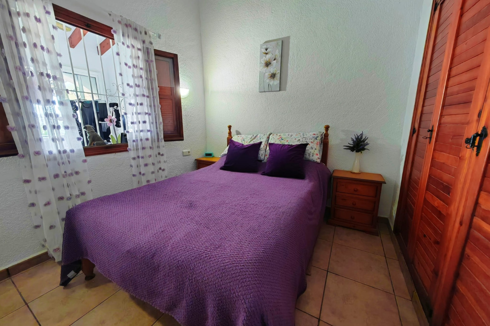 Bestaande woningen - Villa - Moraira - La Sabatera