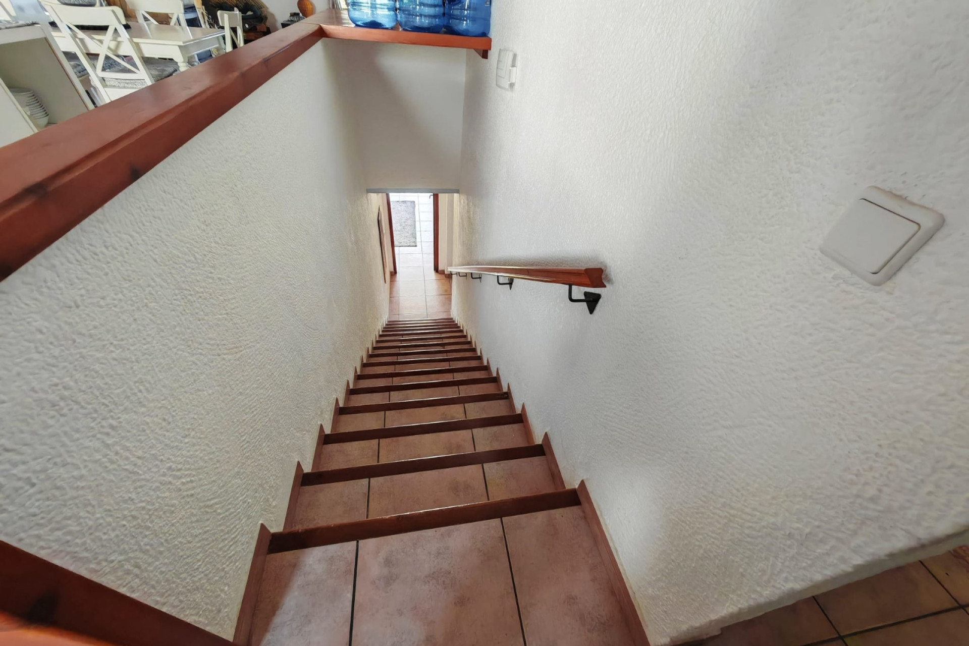 Bestaande woningen - Villa - Moraira - La Sabatera