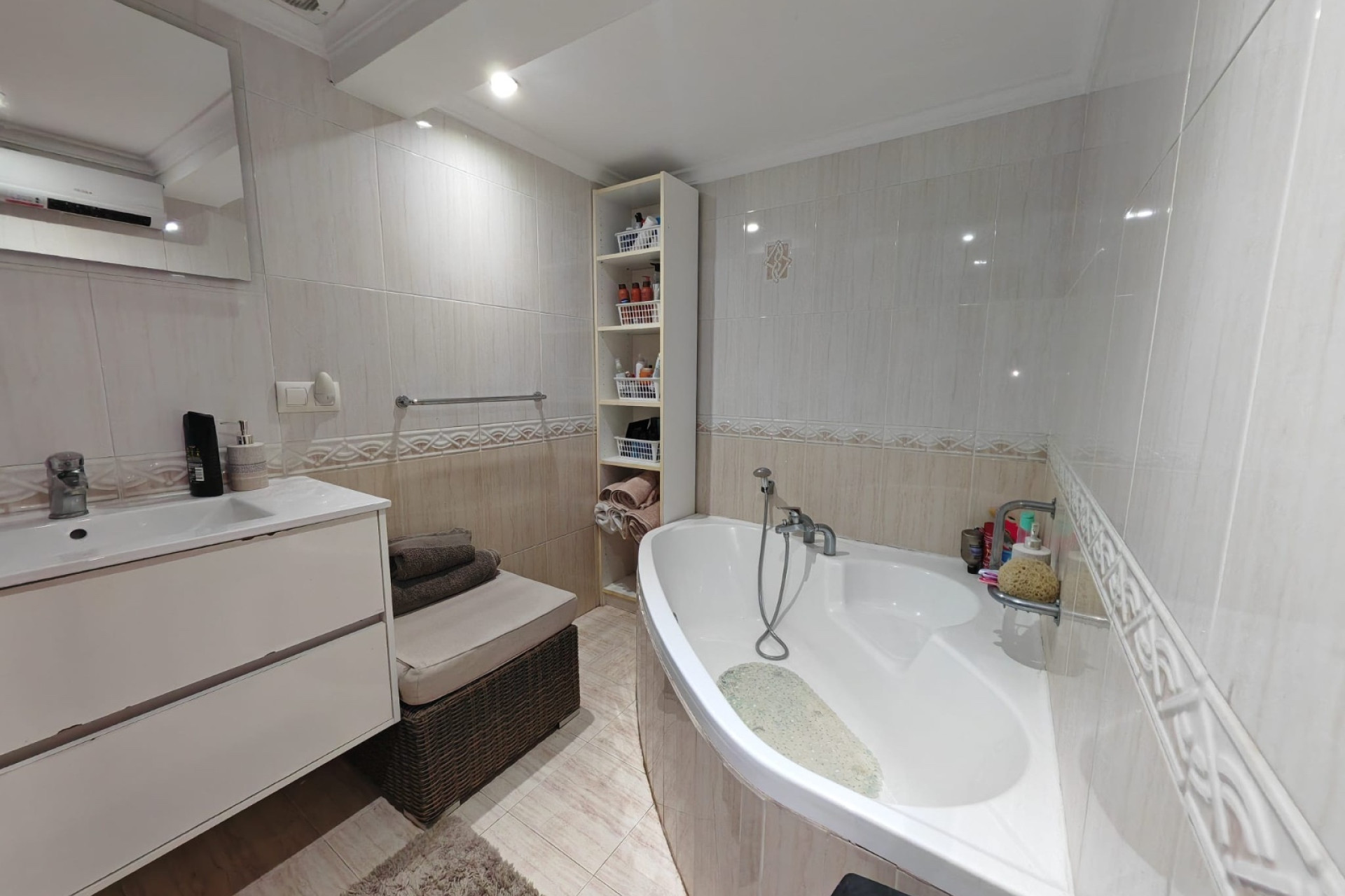 Bestaande woningen - Villa - Moraira - La Sabatera
