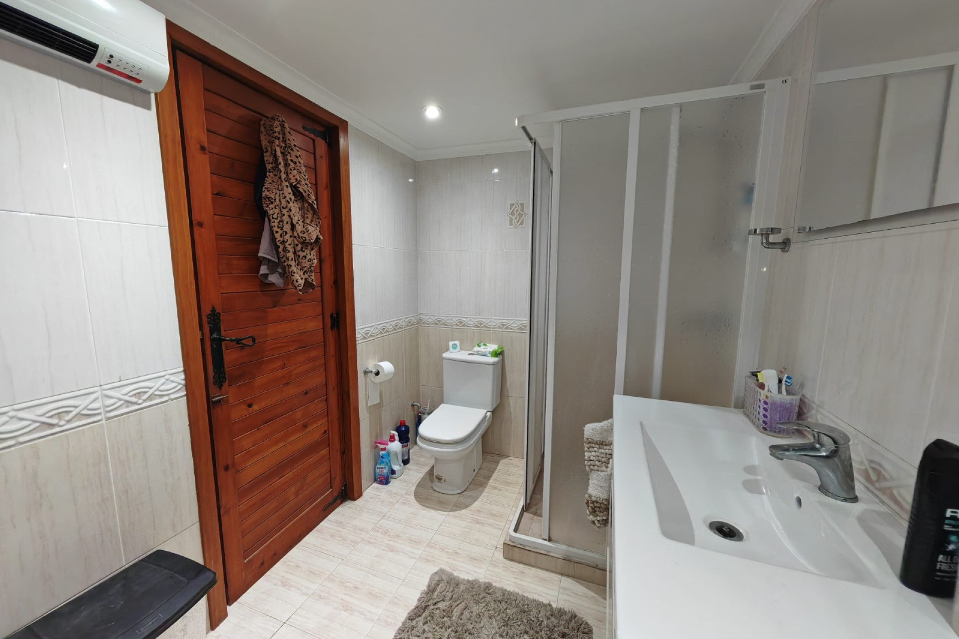 Bestaande woningen - Villa - Moraira - La Sabatera