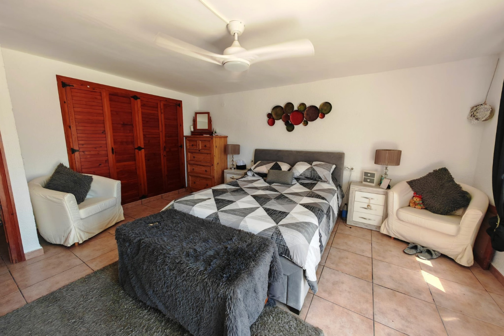 Bestaande woningen - Villa - Moraira - La Sabatera
