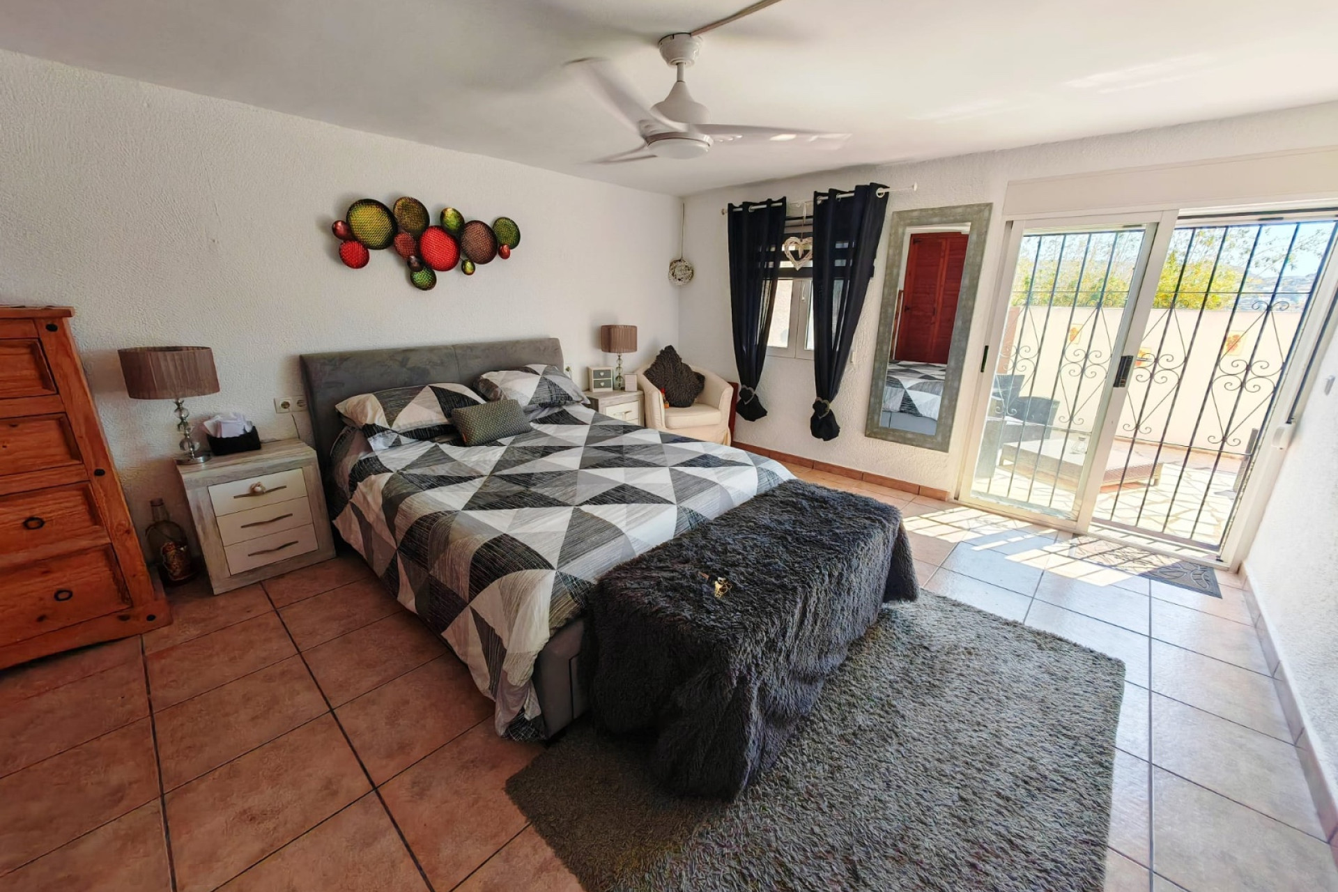 Bestaande woningen - Villa - Moraira - La Sabatera