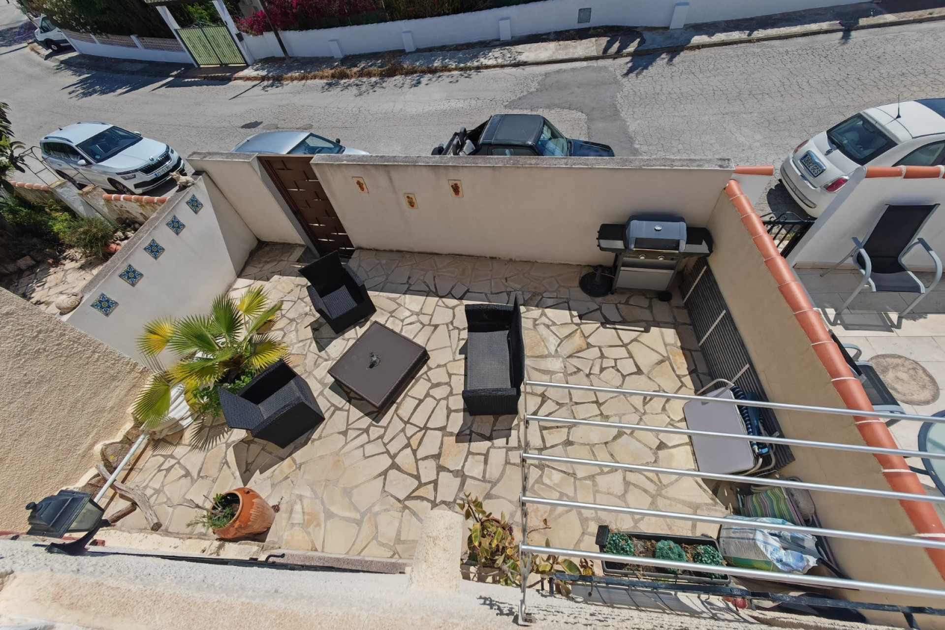 Bestaande woningen - Villa - Moraira - La Sabatera