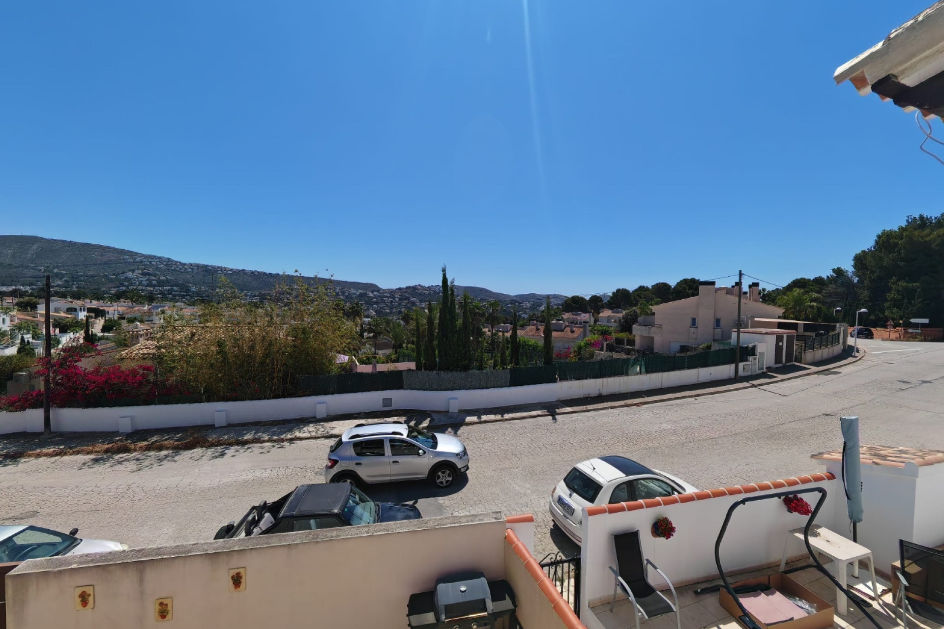 Bestaande woningen - Villa - Moraira - La Sabatera