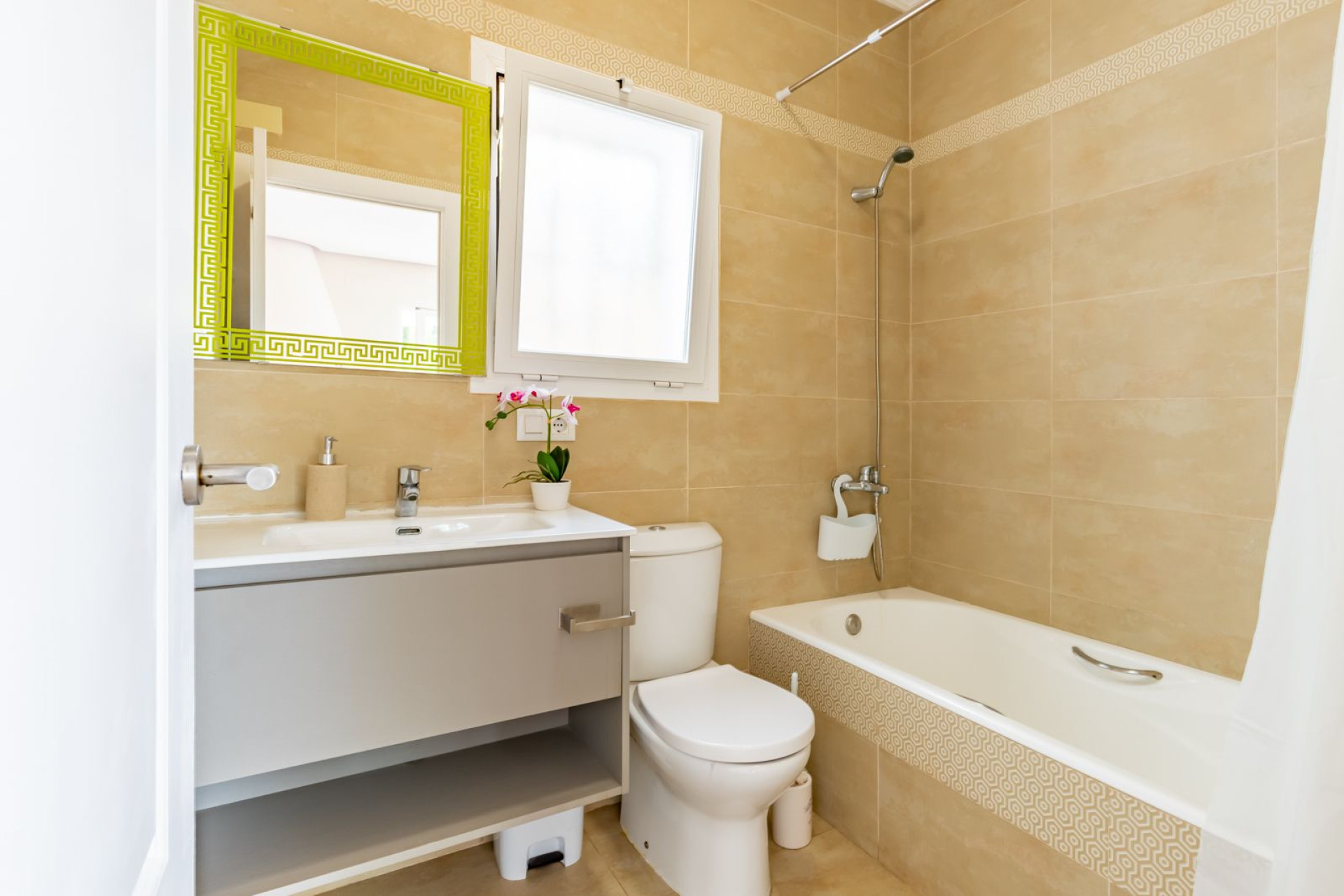 Bestaande woningen - Villa - Moraira - La Sabatera