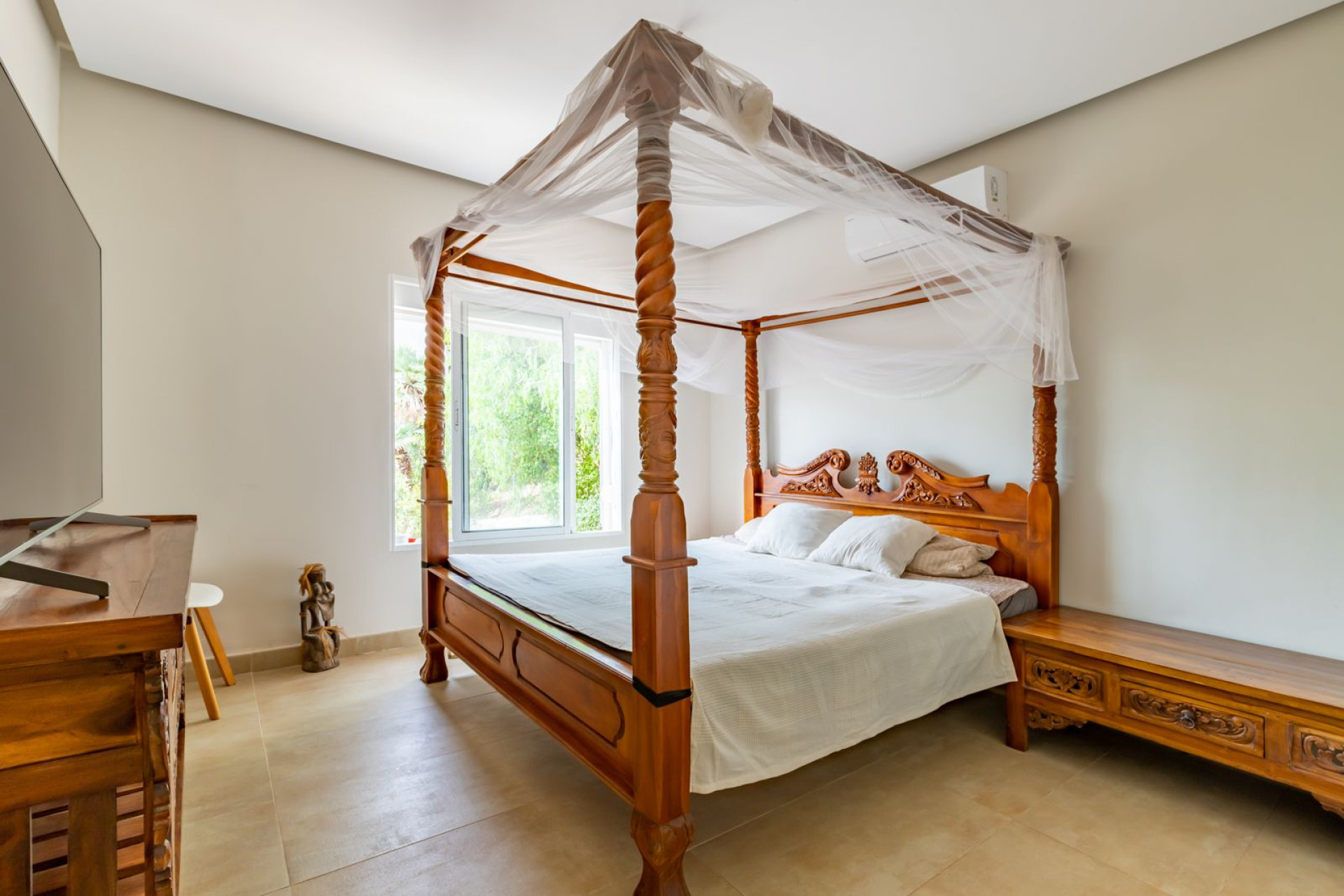 Bestaande woningen - Villa - Moraira - La Sabatera