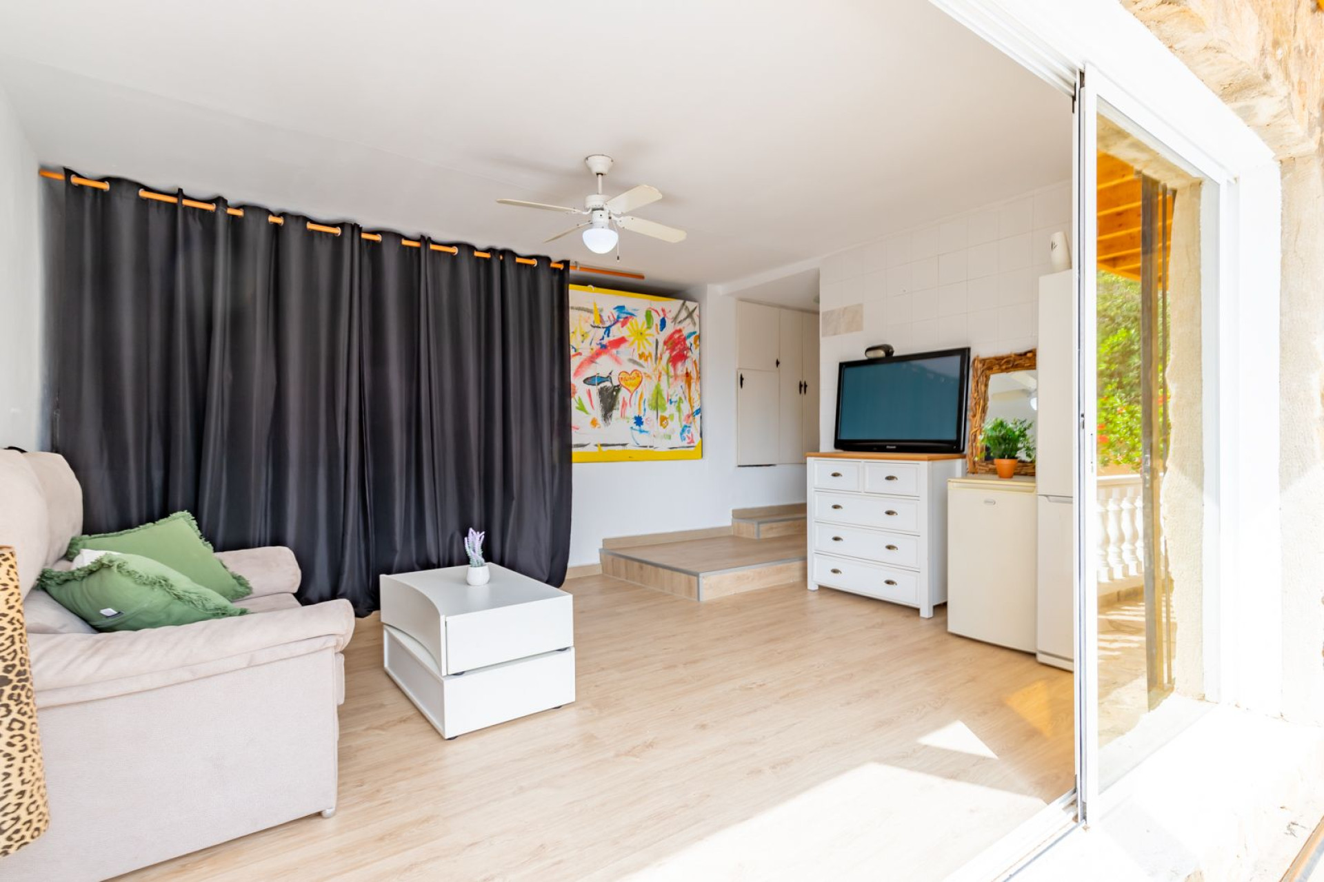 Bestaande woningen - Villa - Moraira - La Sabatera