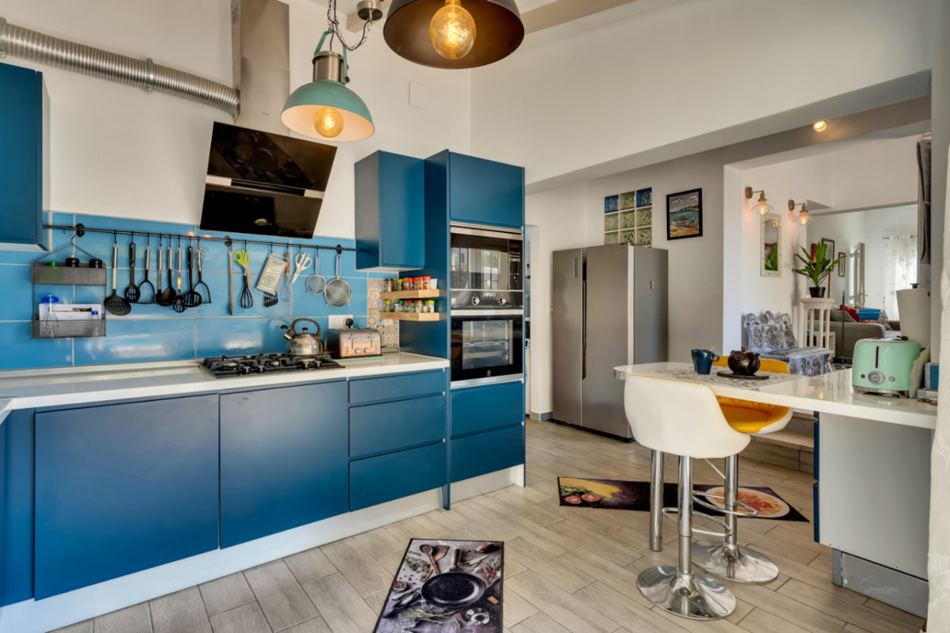 Bestaande woningen - Villa - Moraira - La Sabatera